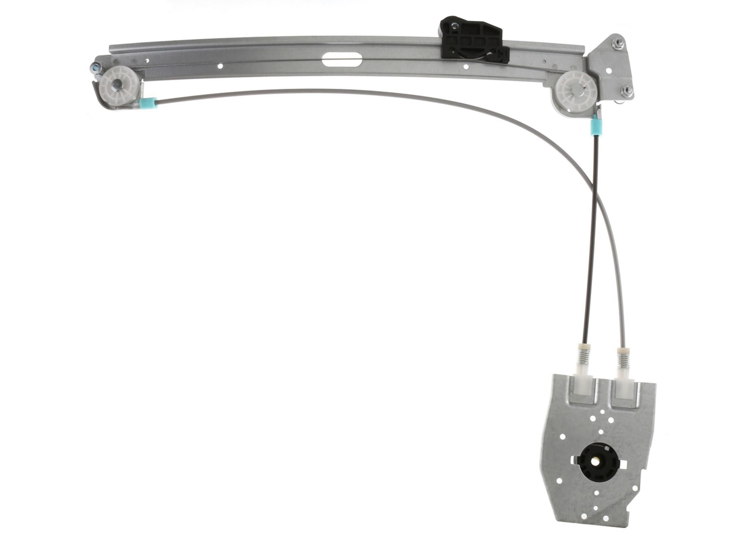 AISIN Power Window Regulator without Motor RPB-025