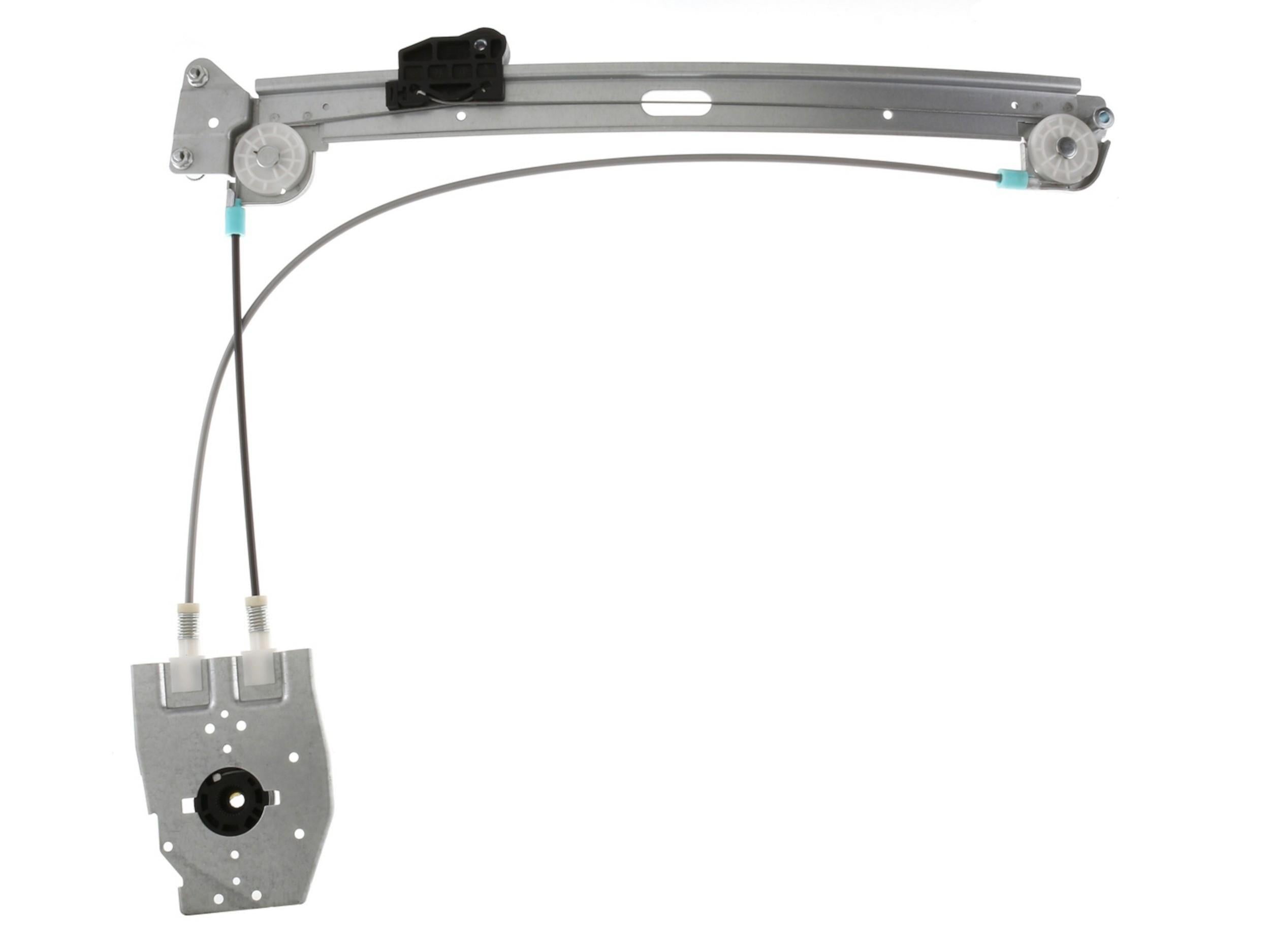 AISIN Power Window Regulator without Motor RPB-026