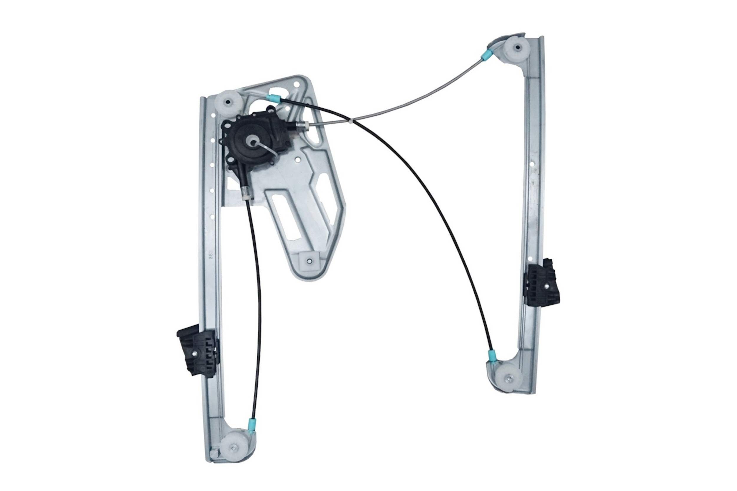 AISIN Power Window Regulator without Motor RPB-033