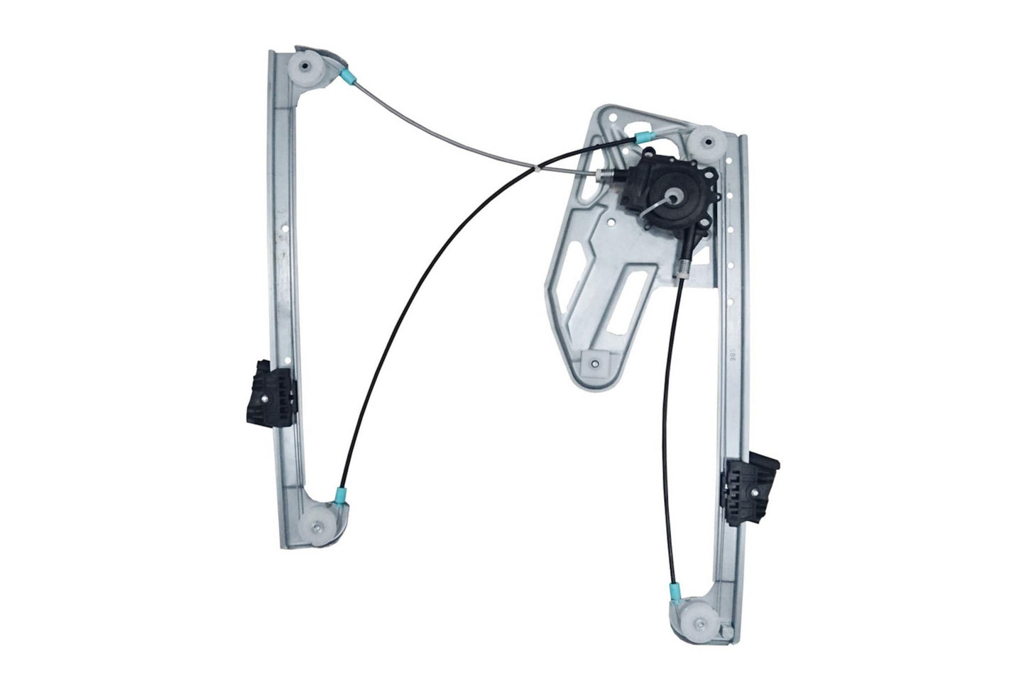 AISIN Power Window Regulator without Motor RPB-034
