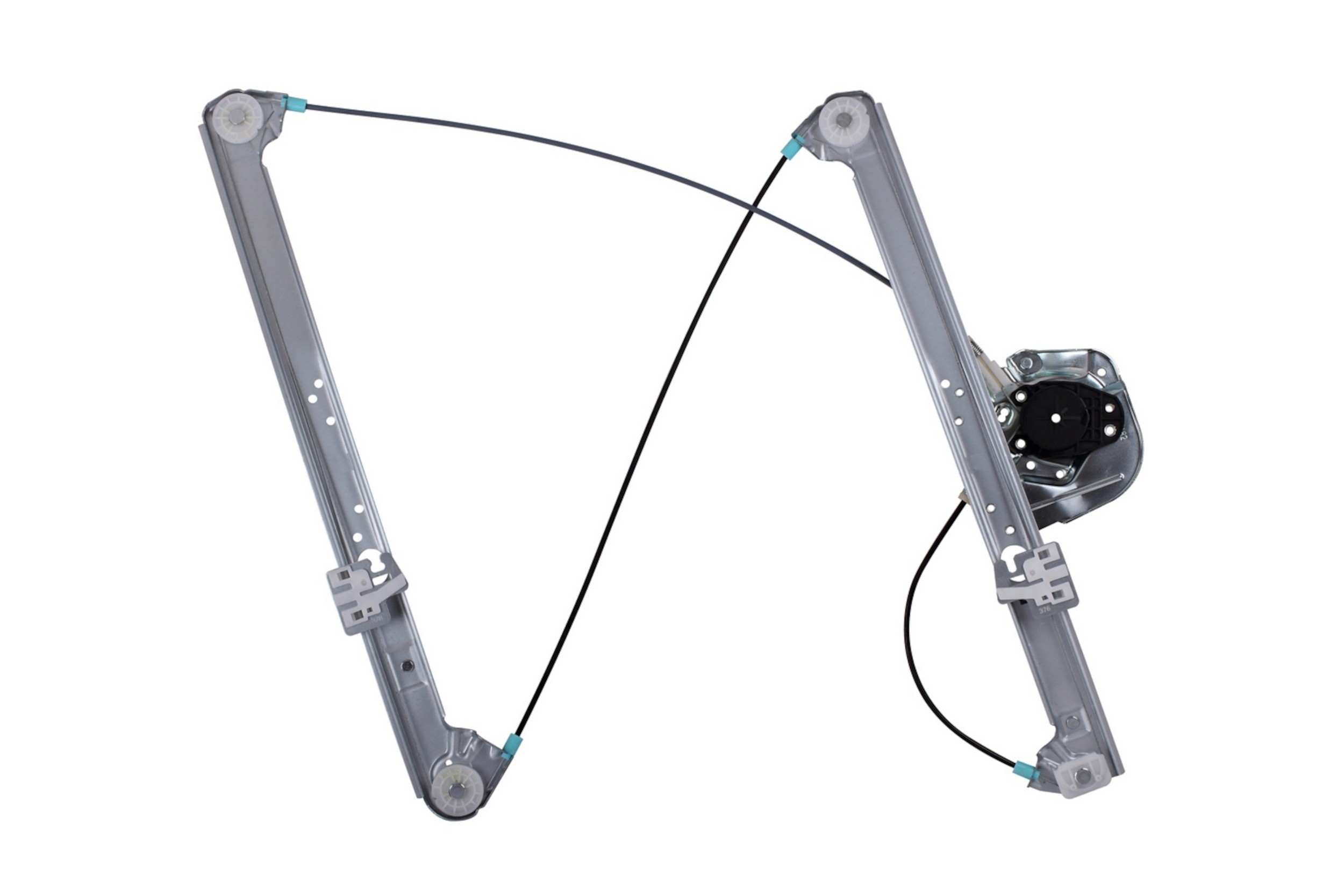 AISIN Power Window Regulator without Motor RPB-042