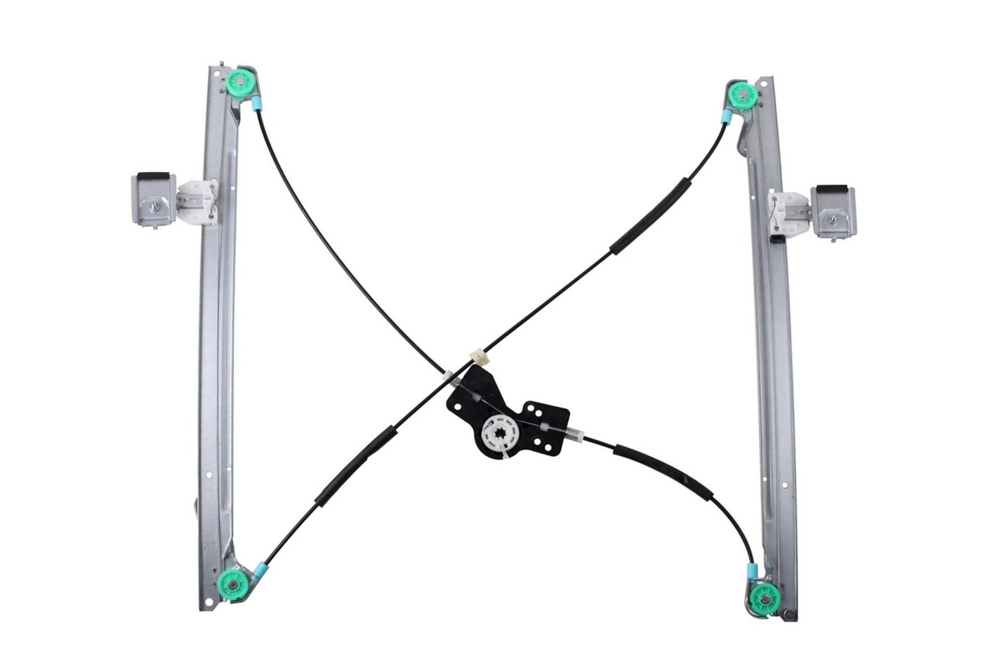 AISIN Power Window Regulator without Motor RPCH-016