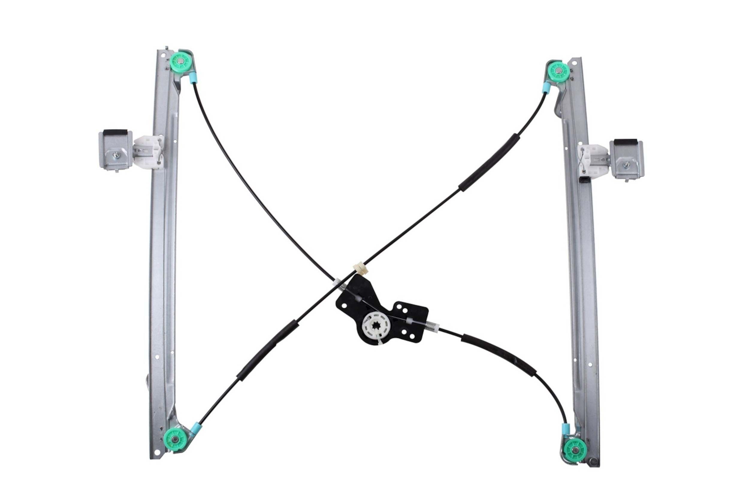 AISIN Power Window Regulator without Motor RPCH-016