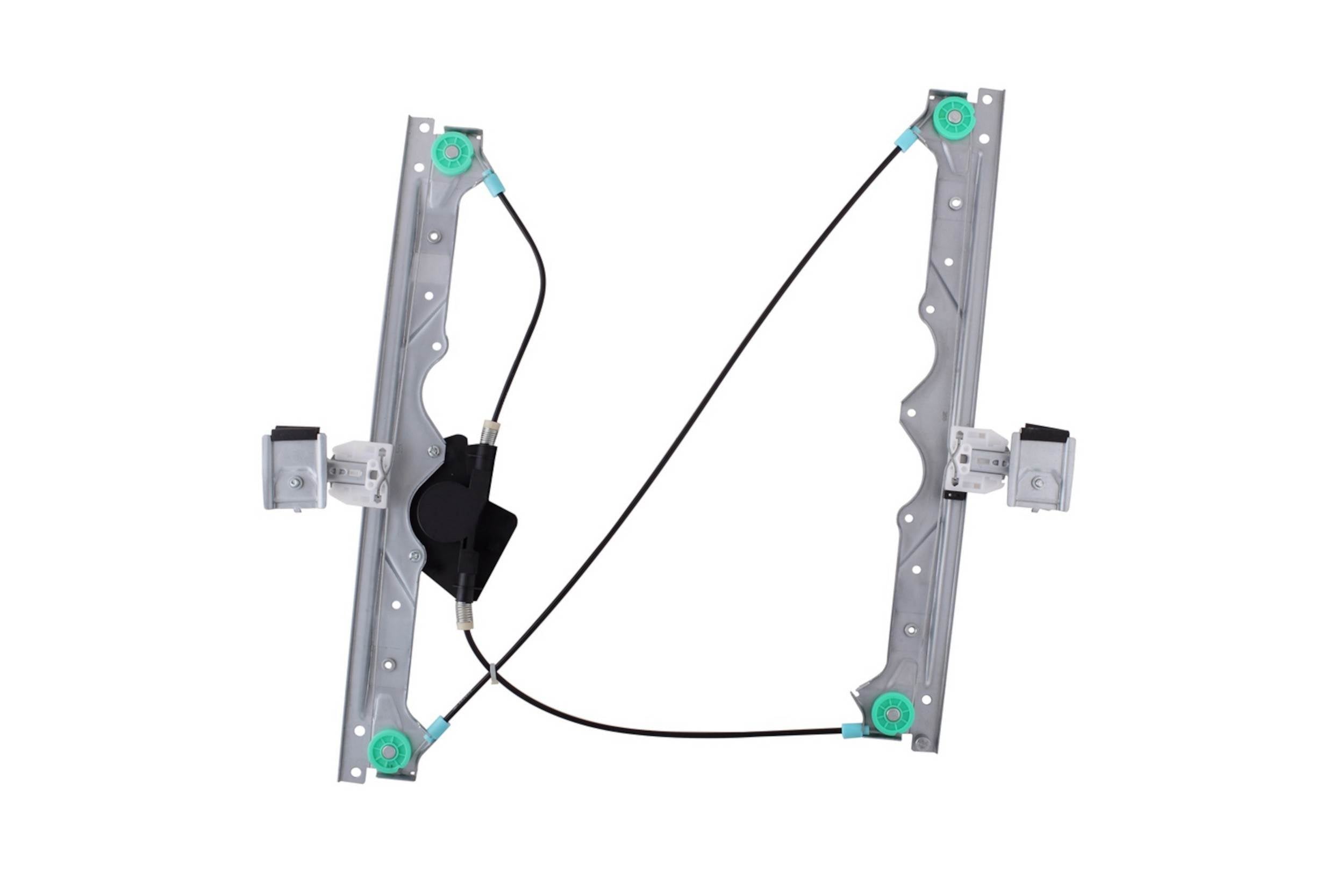 AISIN Power Window Regulator without Motor RPCH-043