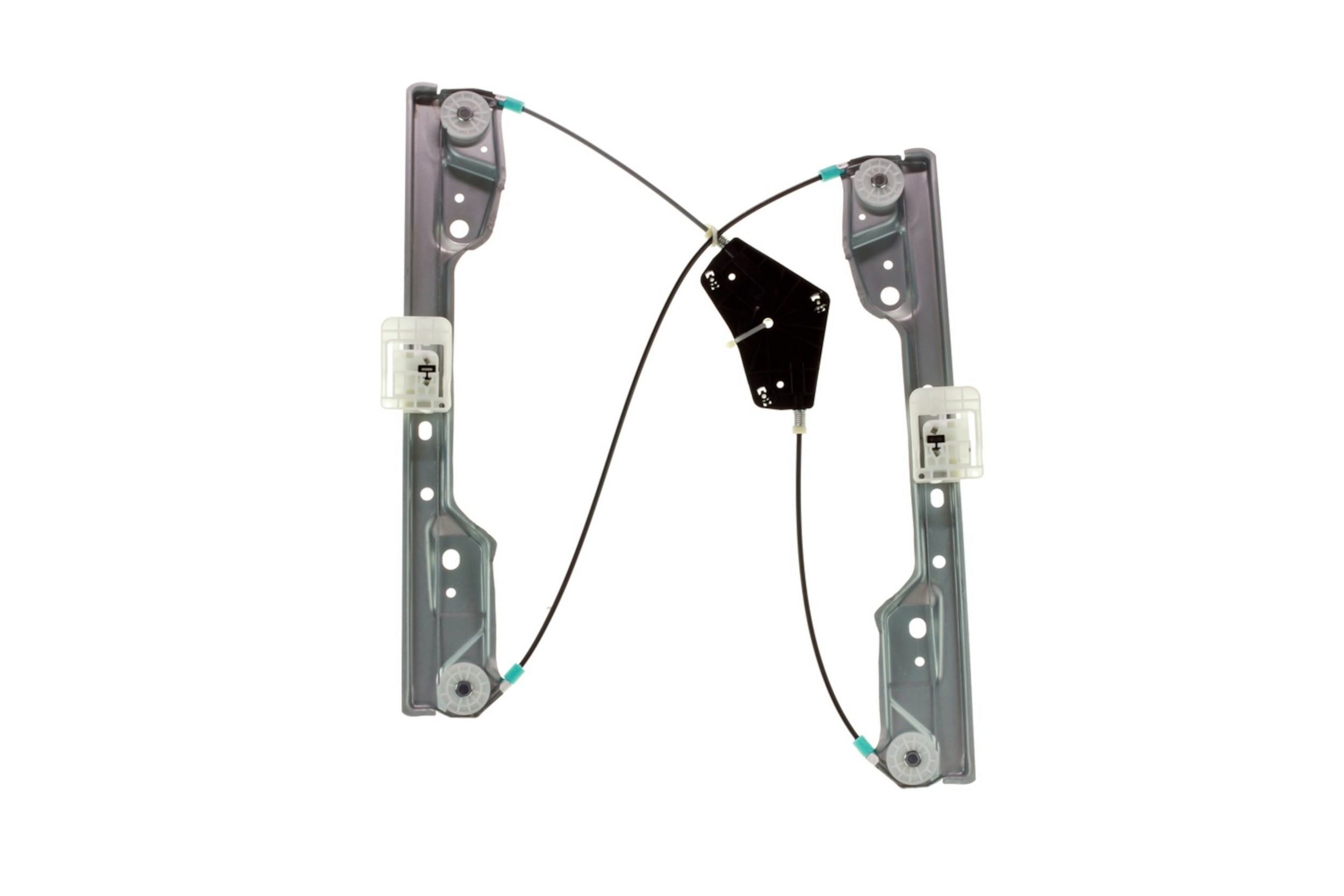 AISIN Power Window Regulator without Motor RPCH-052