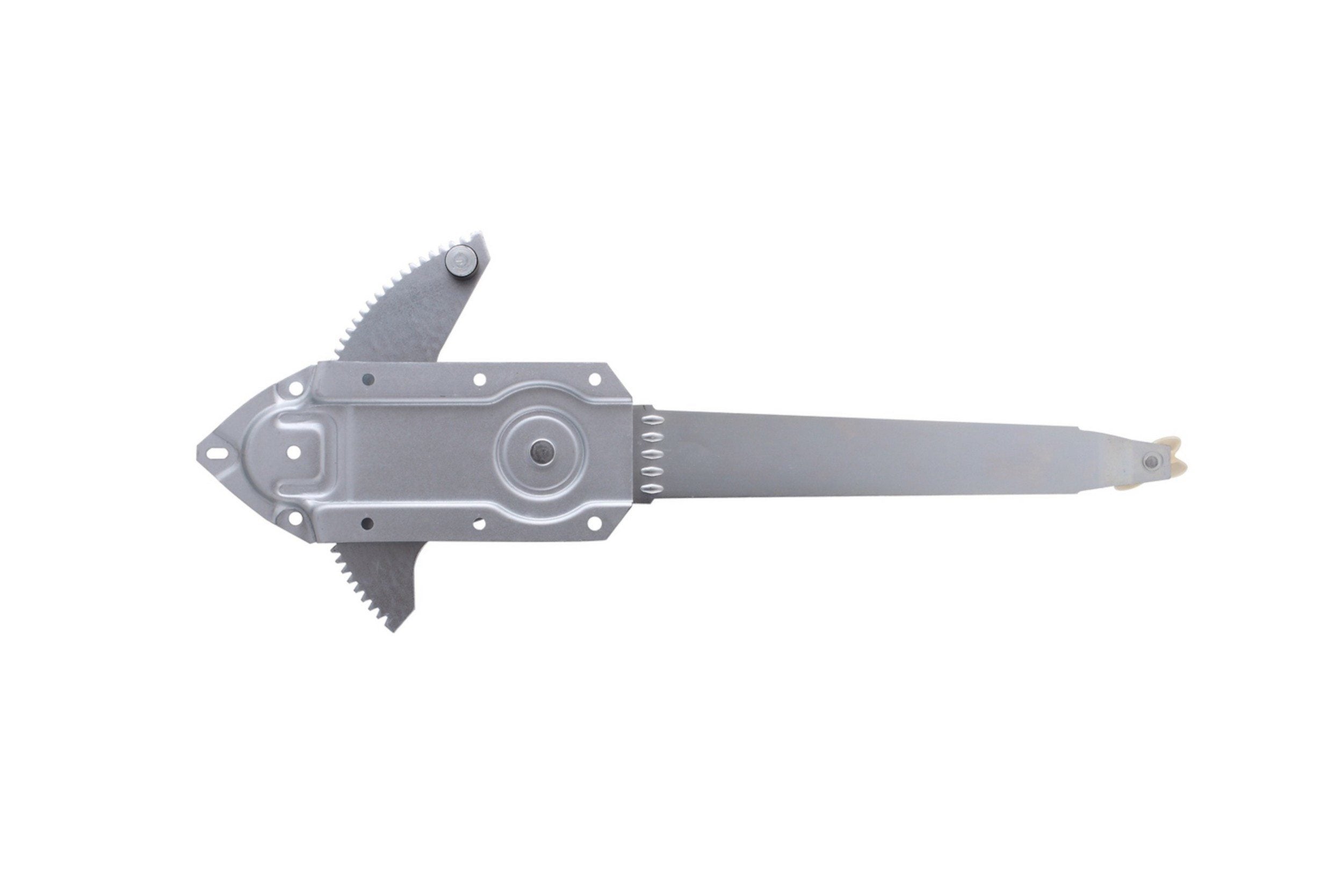 AISIN Power Window Regulator without Motor RPFD-003