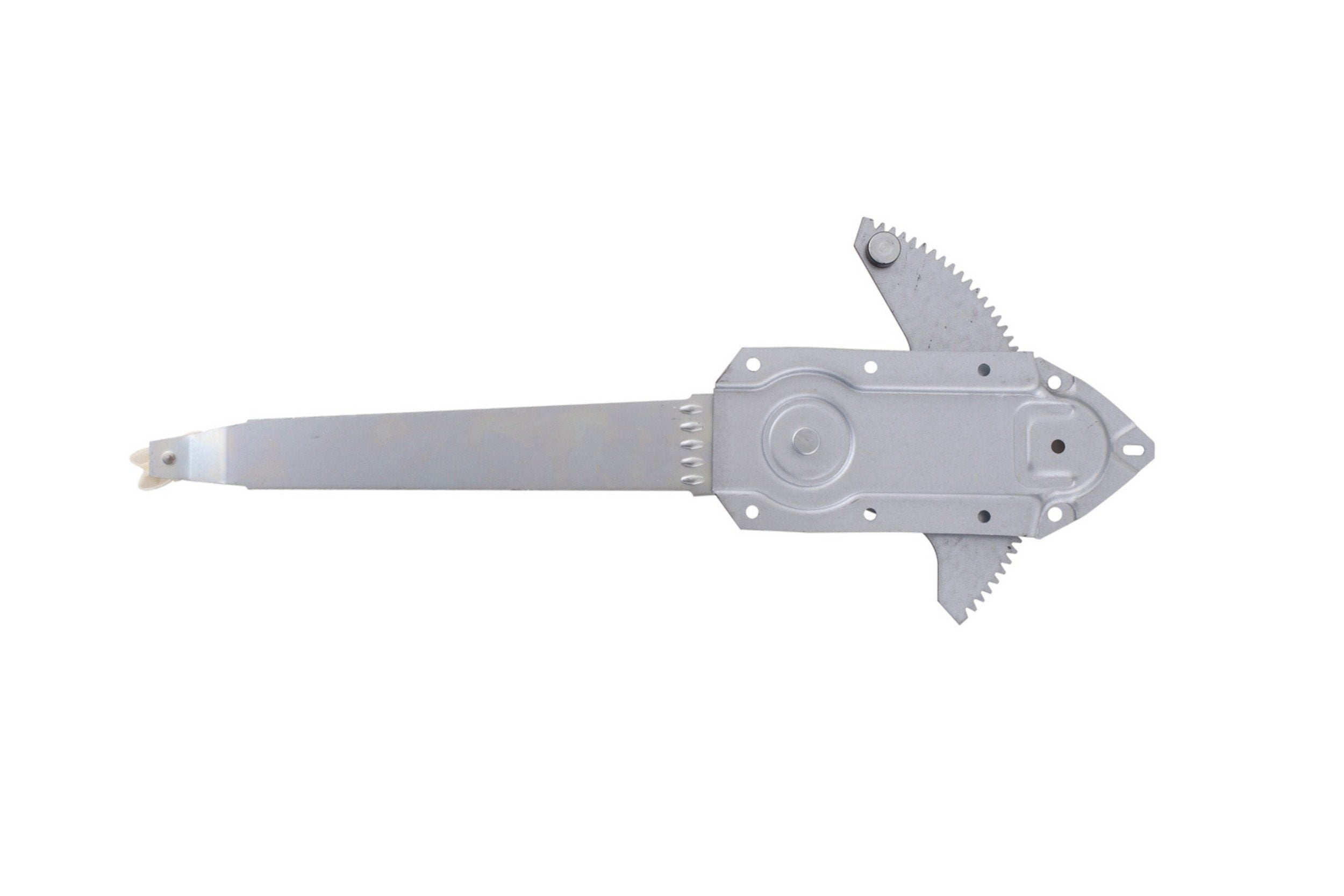 AISIN Power Window Regulator without Motor RPFD-004