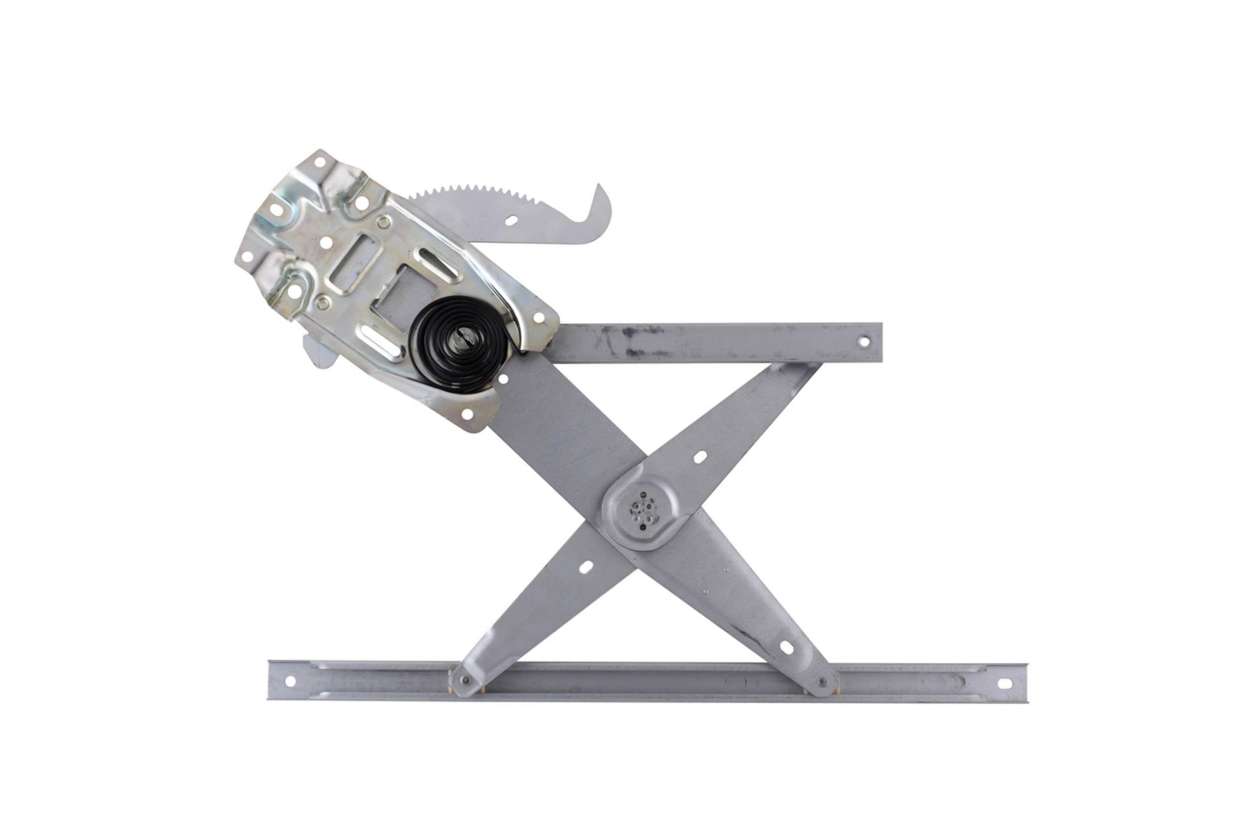 AISIN Power Window Regulator without Motor RPFD-009