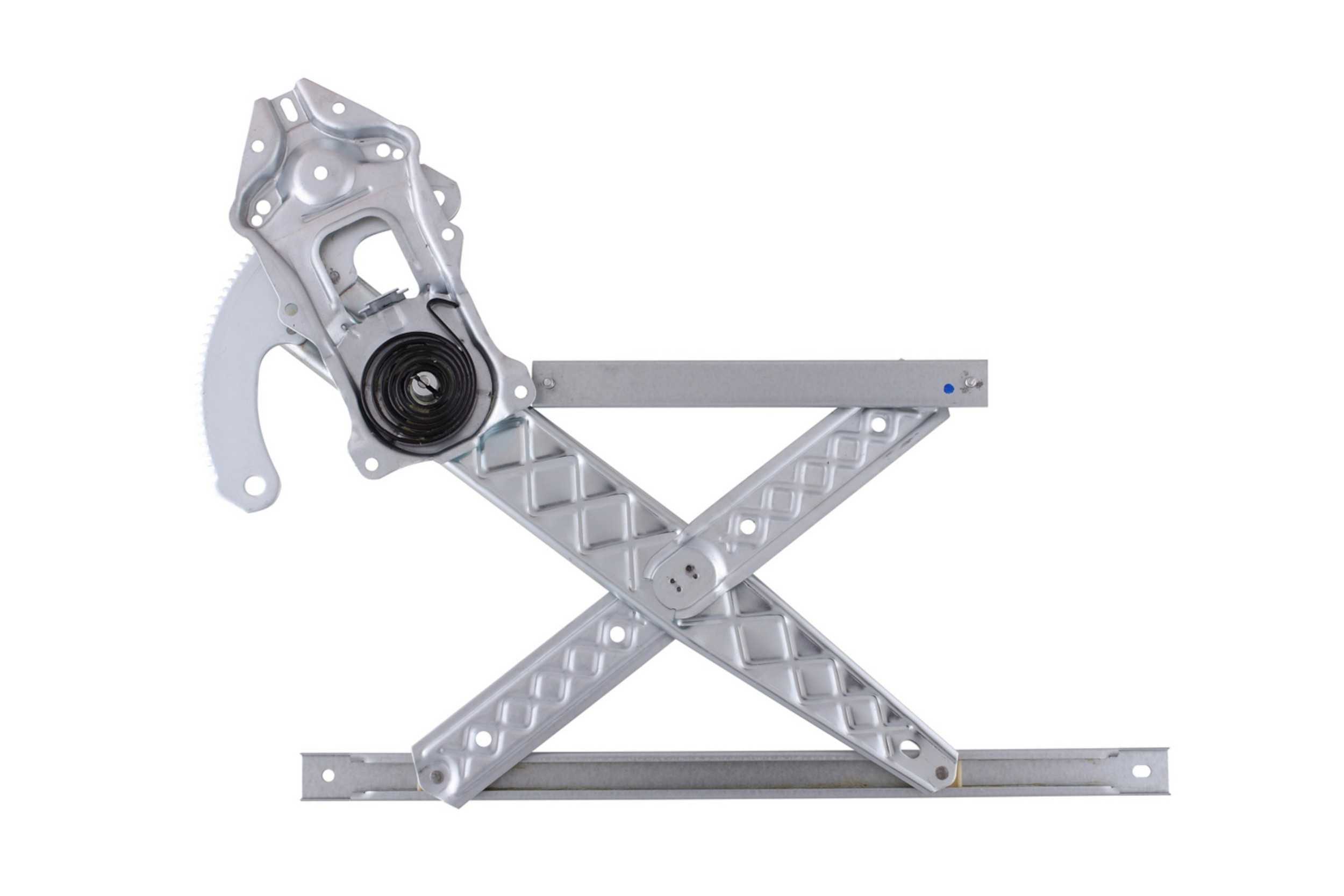 AISIN Power Window Regulator without Motor RPFD-014