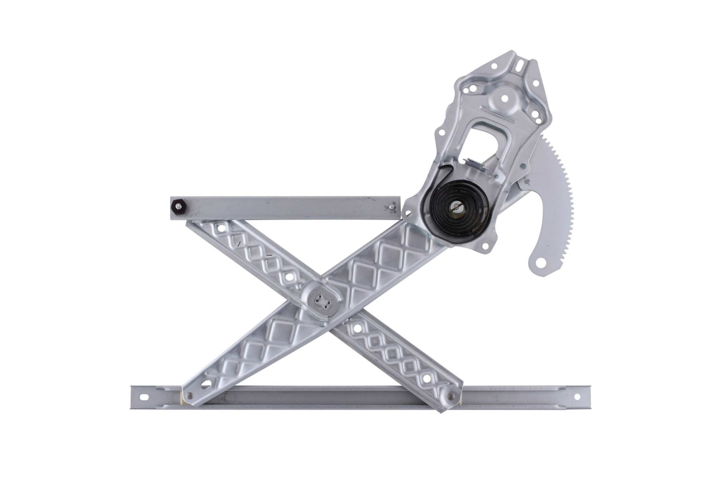 AISIN Power Window Regulator without Motor RPFD-015