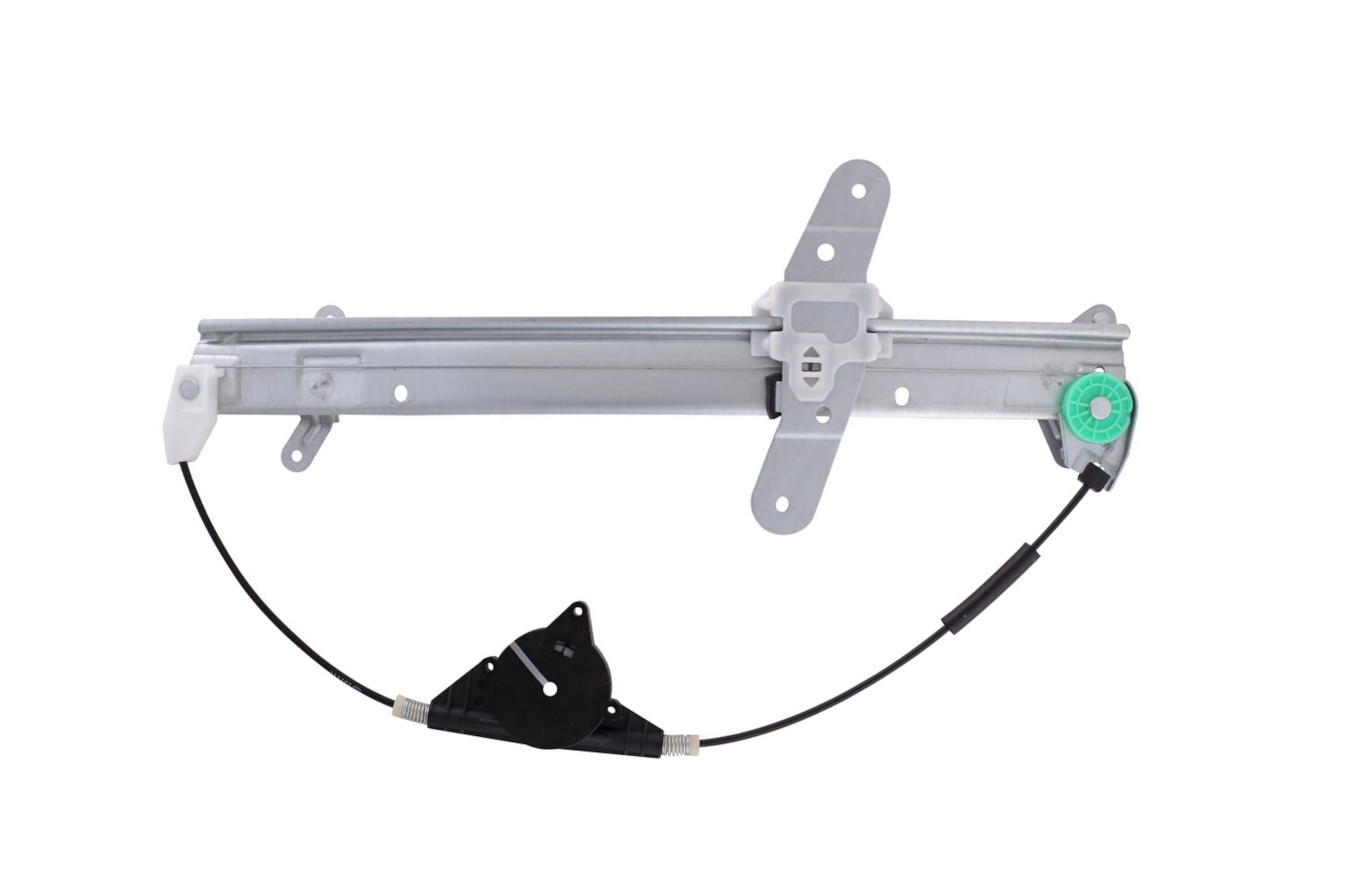 AISIN Power Window Regulator without Motor RPFD-020