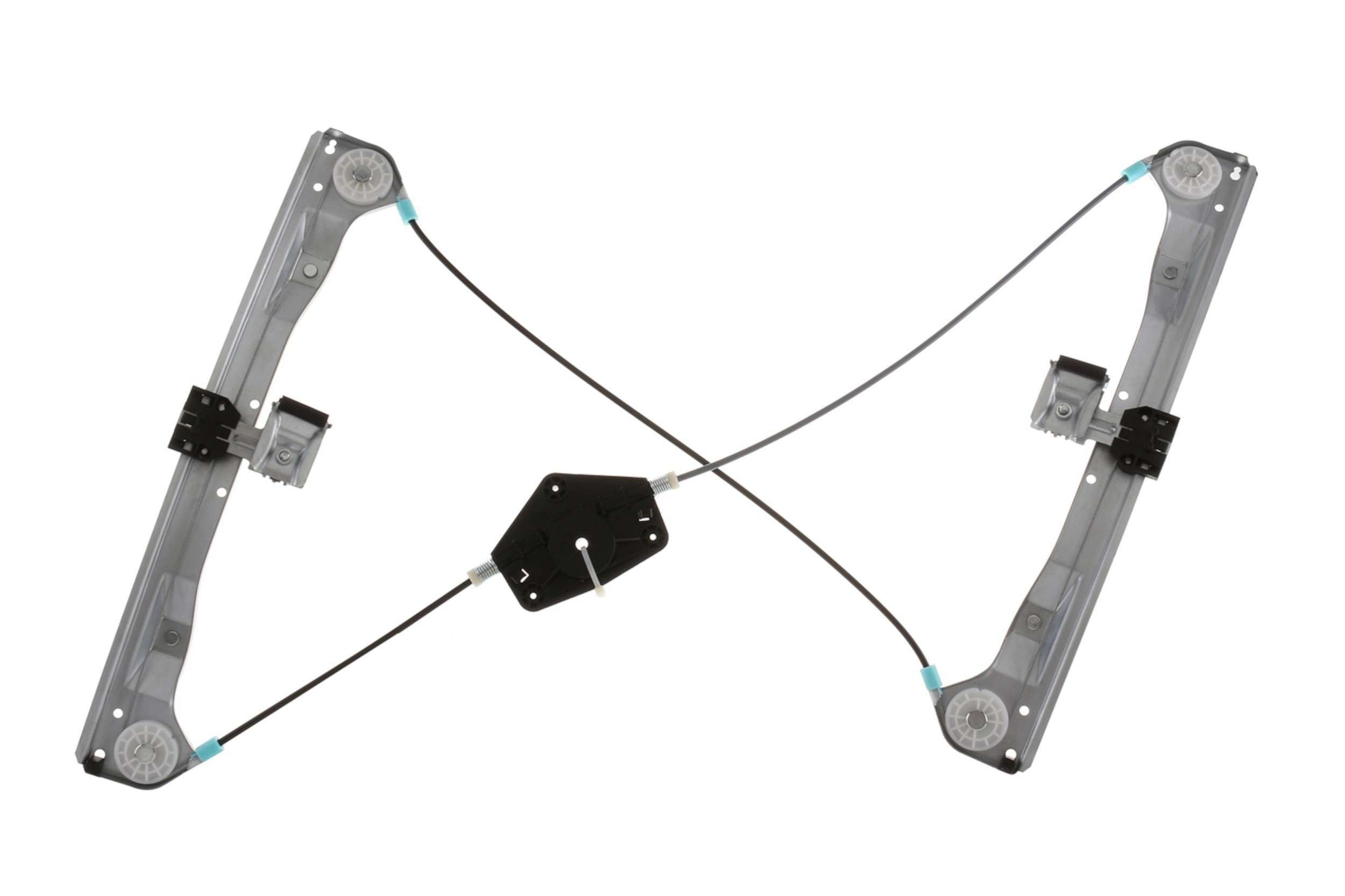 AISIN Power Window Regulator without Motor RPFD-049