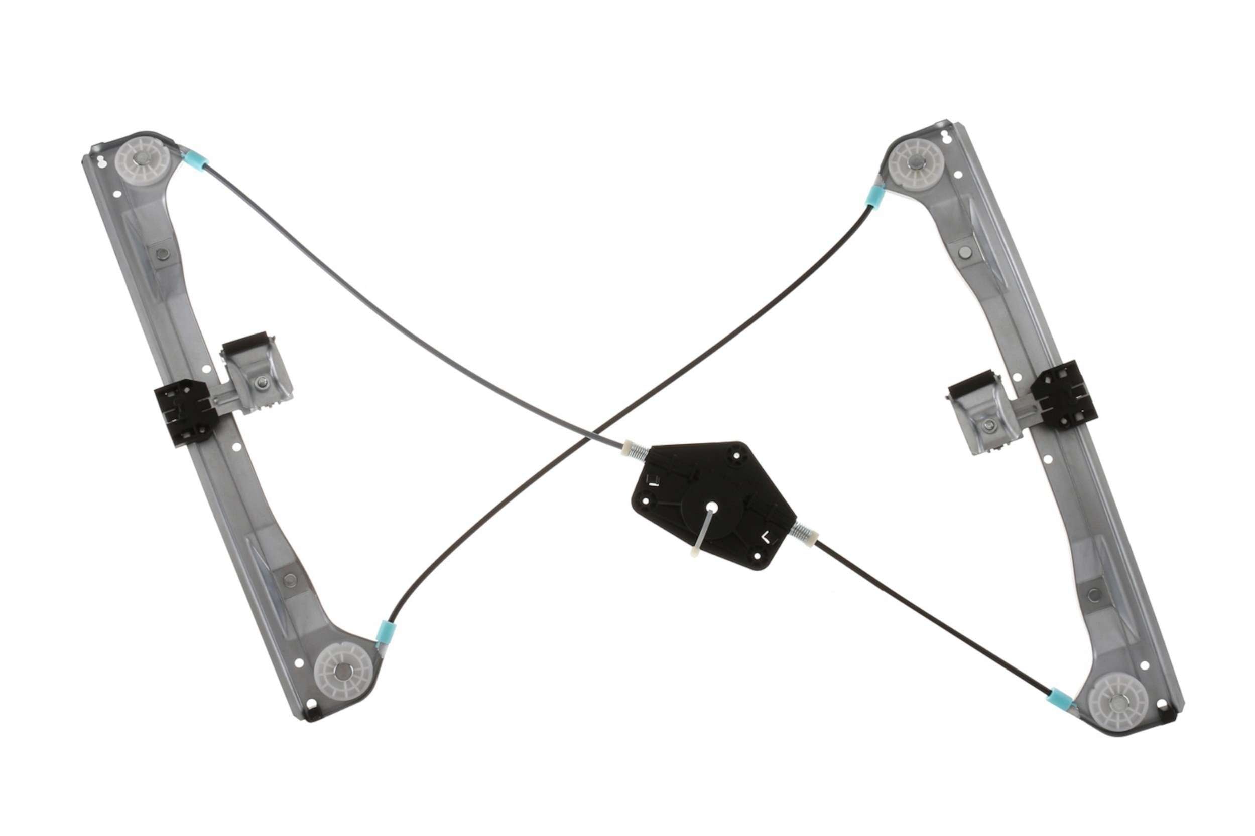 AISIN Power Window Regulator without Motor RPFD-050