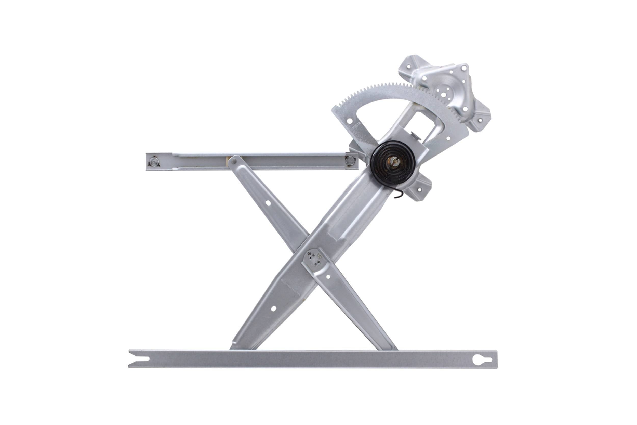 AISIN Power Window Regulator without Motor RPFD-054