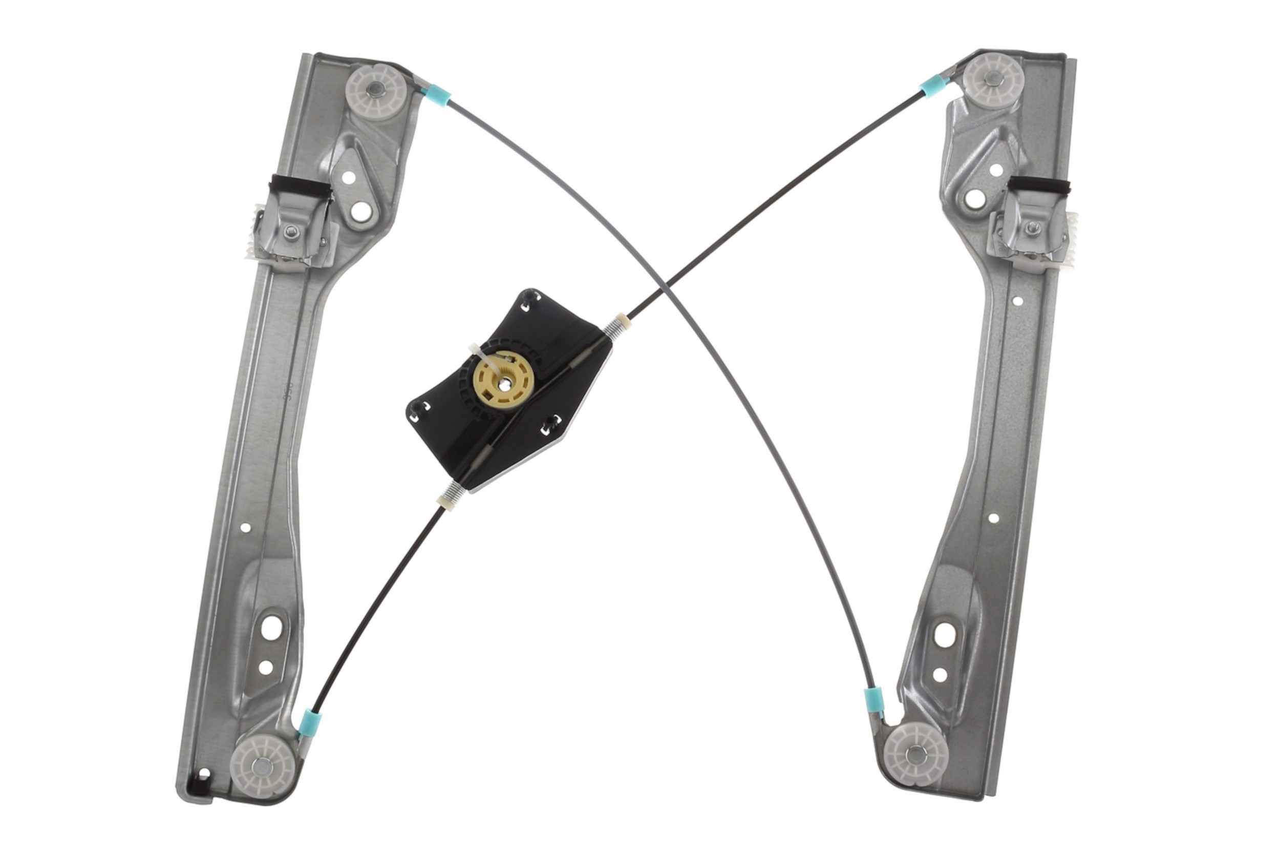 AISIN Power Window Regulator without Motor RPFD-055