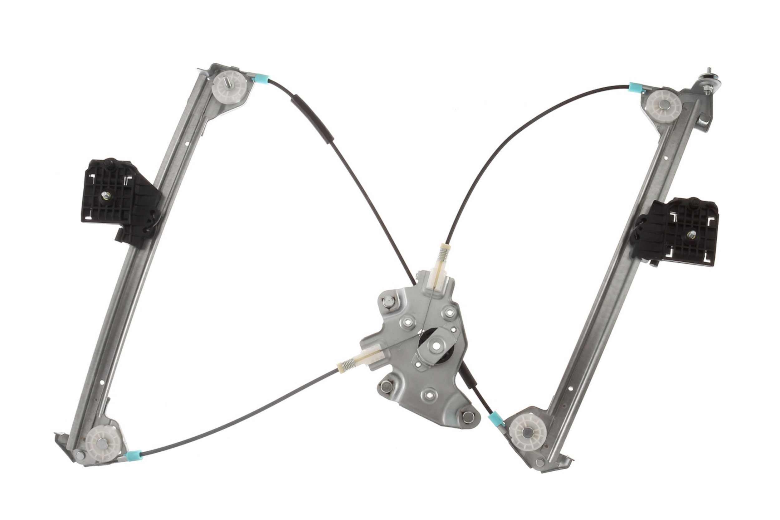 AISIN Power Window Regulator without Motor RPFD-057