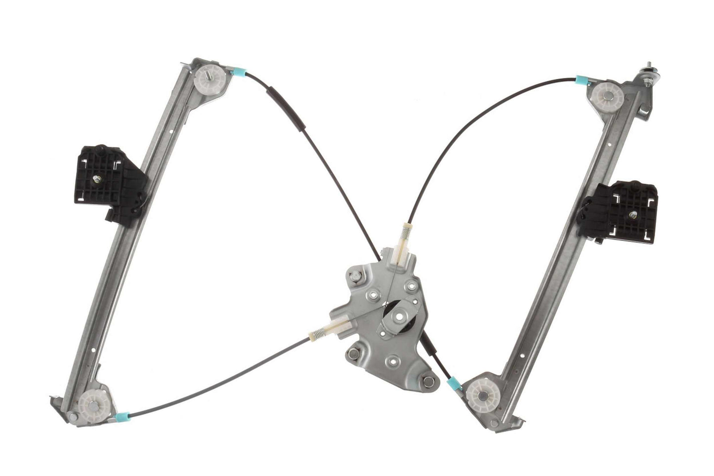 AISIN Power Window Regulator without Motor RPFD-057