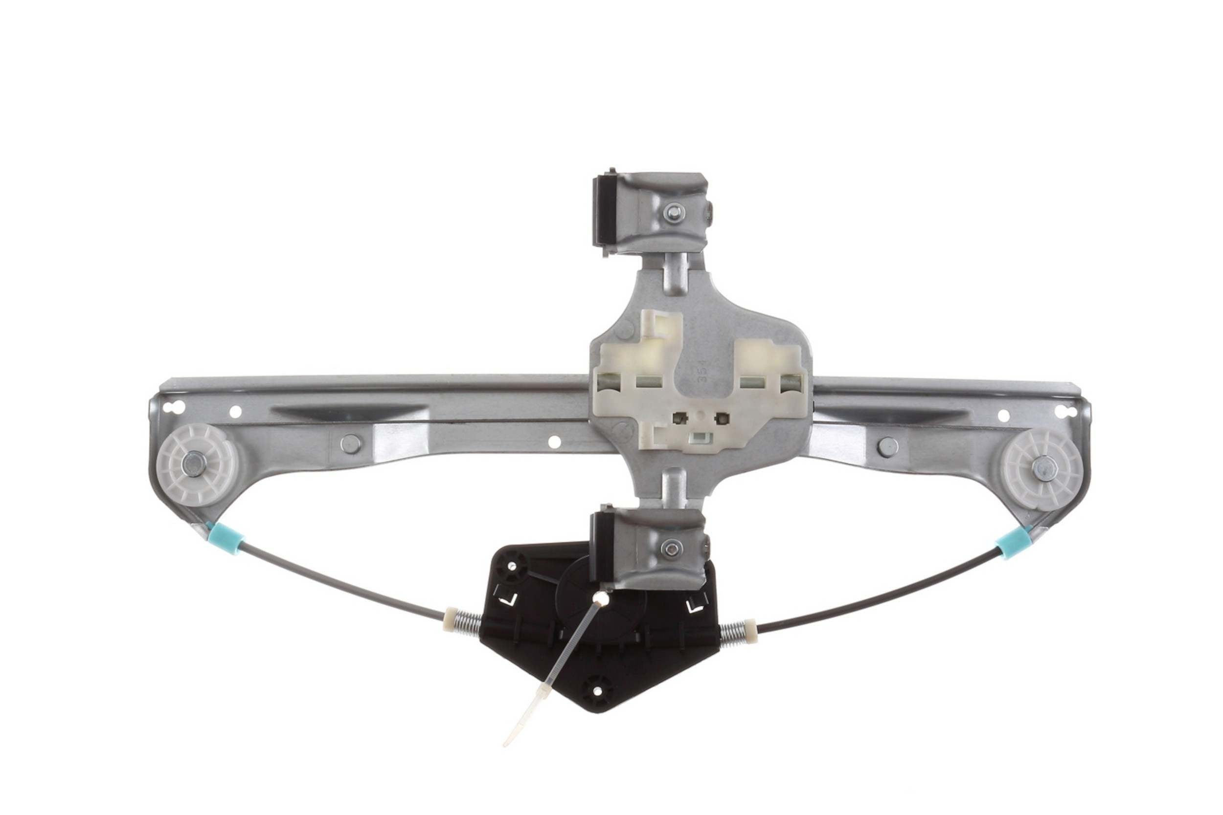 AISIN Power Window Regulator without Motor RPFD-063