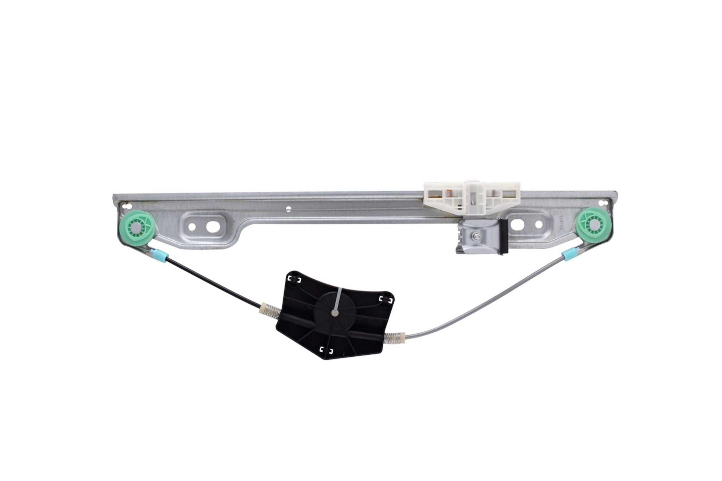 AISIN Power Window Regulator without Motor RPFD-067