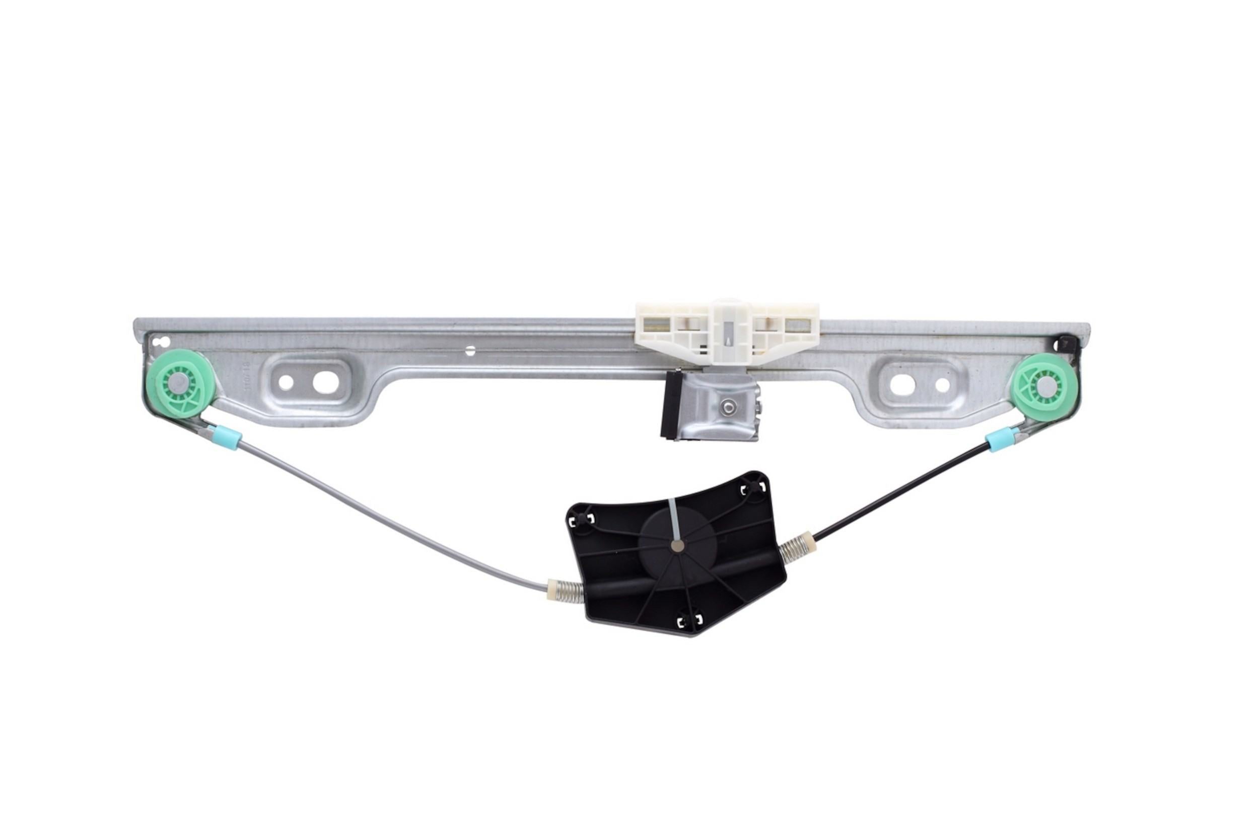 AISIN Power Window Regulator without Motor RPFD-068