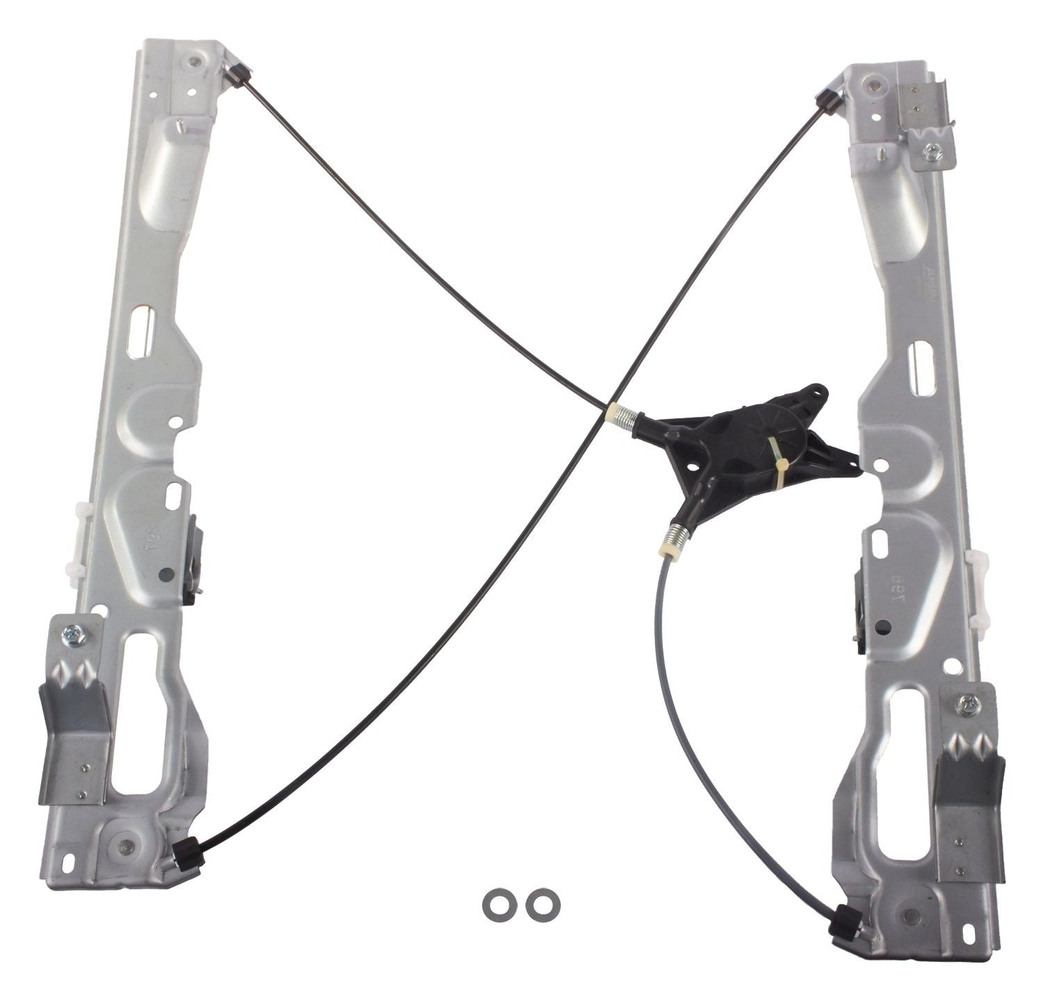 AISIN Power Window Regulator without Motor RPFD-080