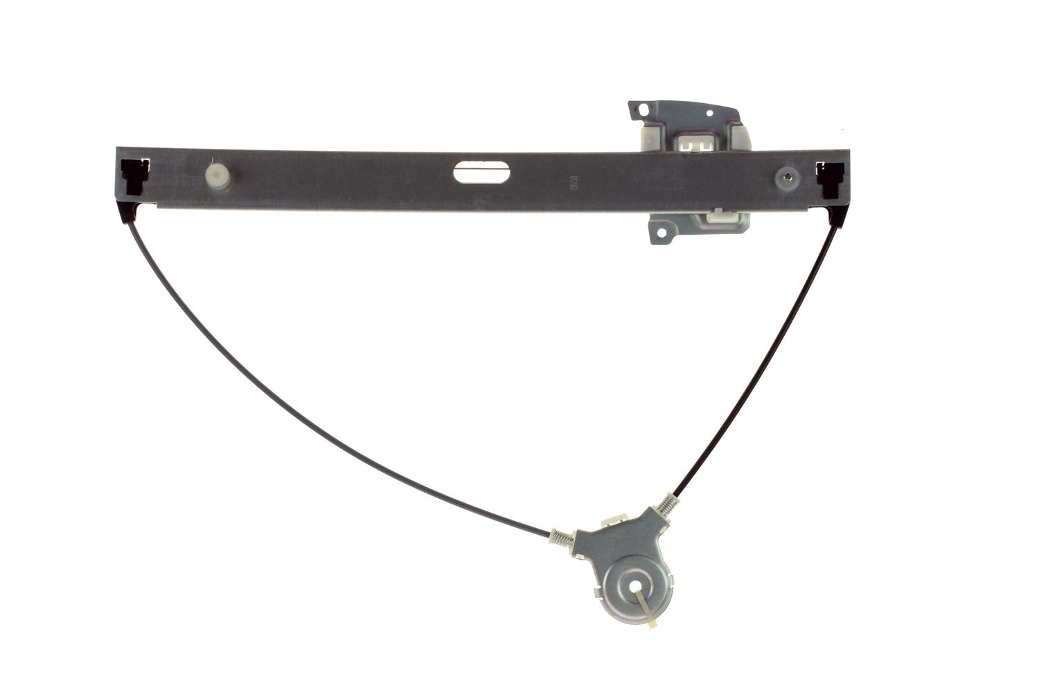 AISIN Power Window Regulator without Motor RPFD-084