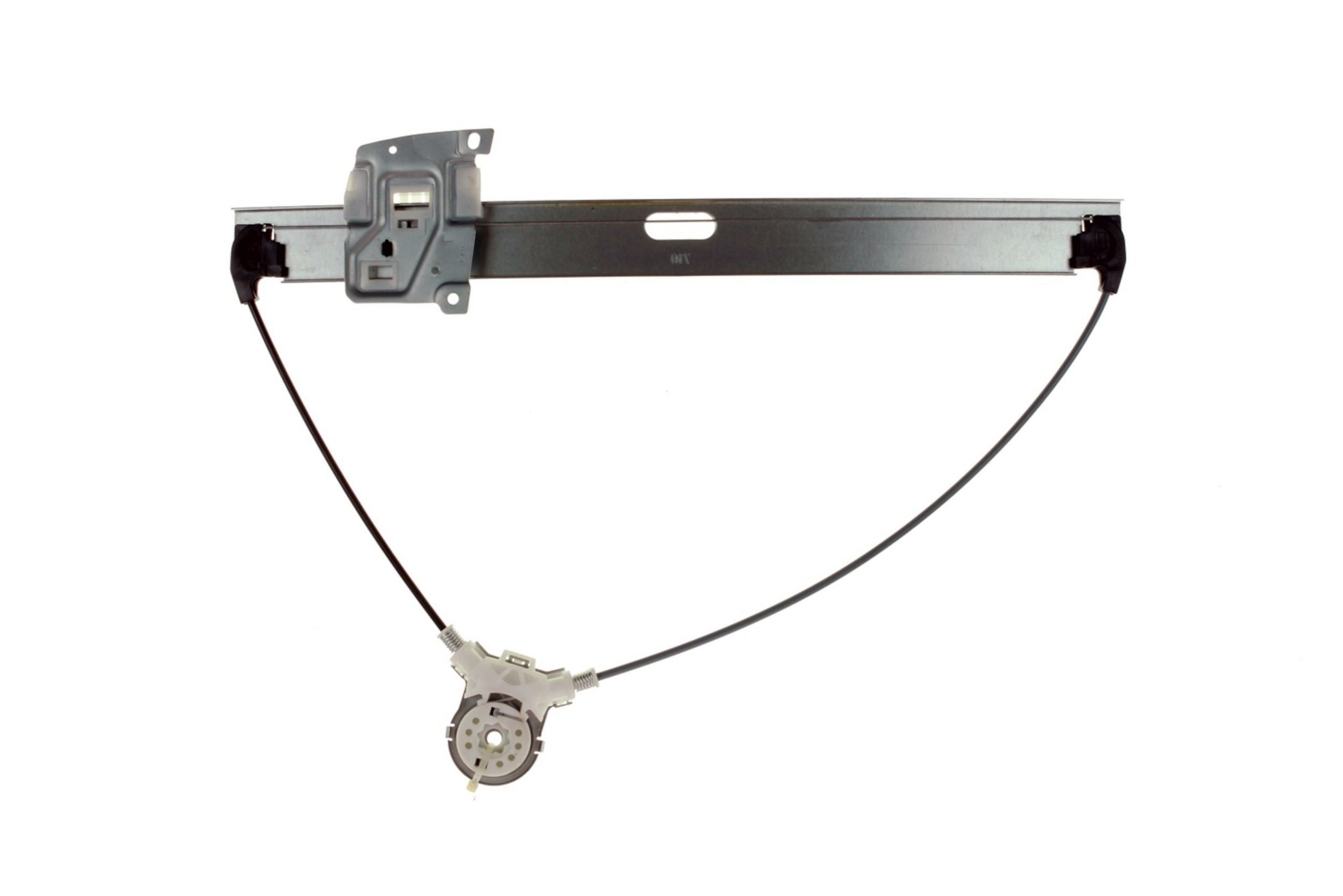 AISIN Power Window Regulator without Motor RPFD-084