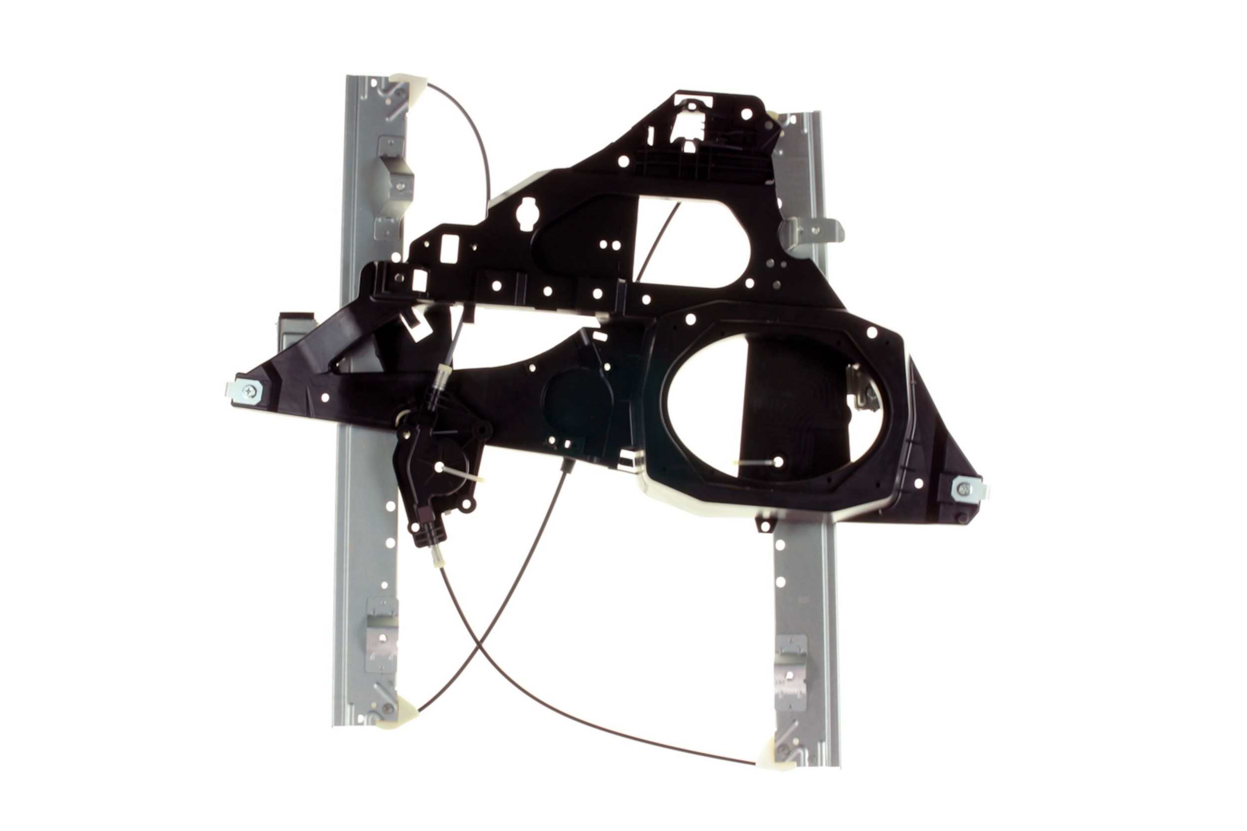 AISIN Power Window Regulator without Motor RPFD-085