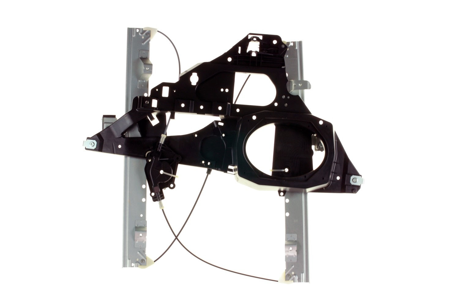 AISIN Power Window Regulator without Motor RPFD-085