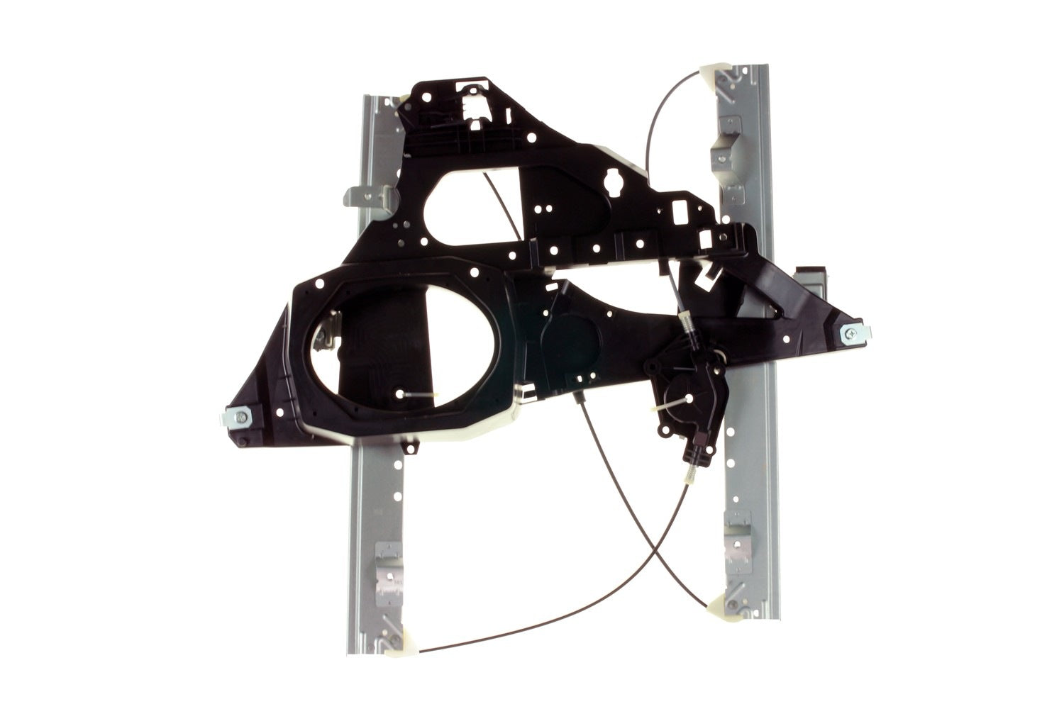 AISIN Power Window Regulator without Motor RPFD-086