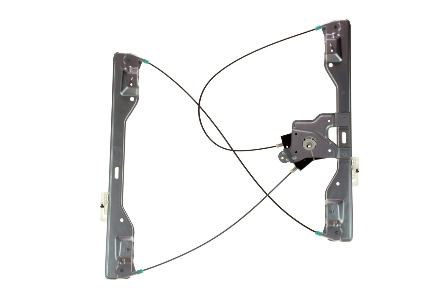AISIN Power Window Regulator without Motor RPFD-088