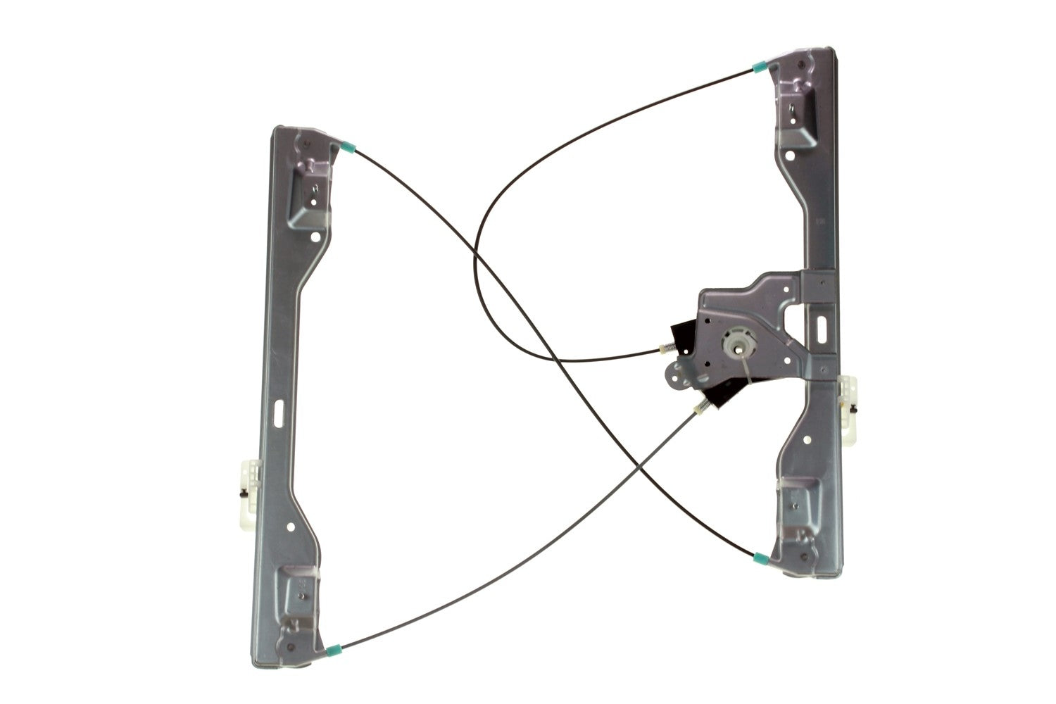 AISIN Power Window Regulator without Motor RPFD-088