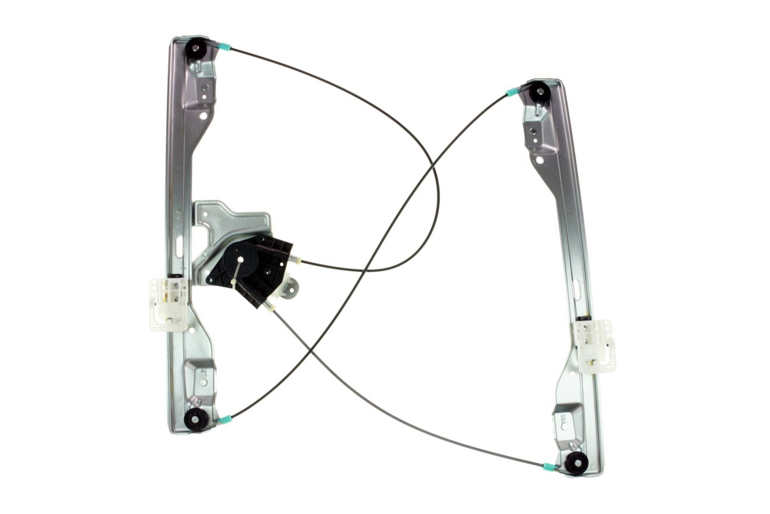 AISIN Power Window Regulator without Motor RPFD-088