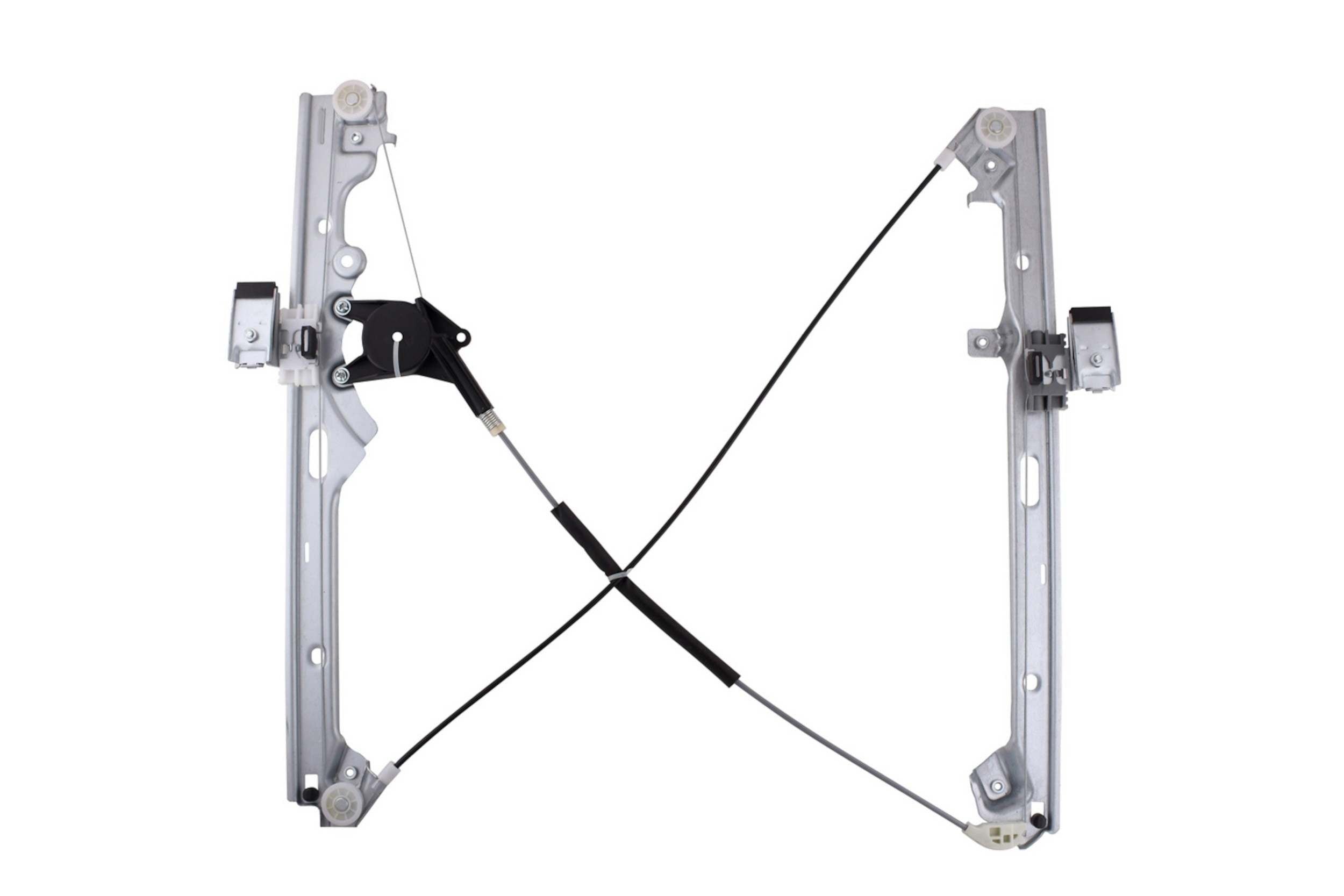 AISIN Power Window Regulator without Motor RPGM-005