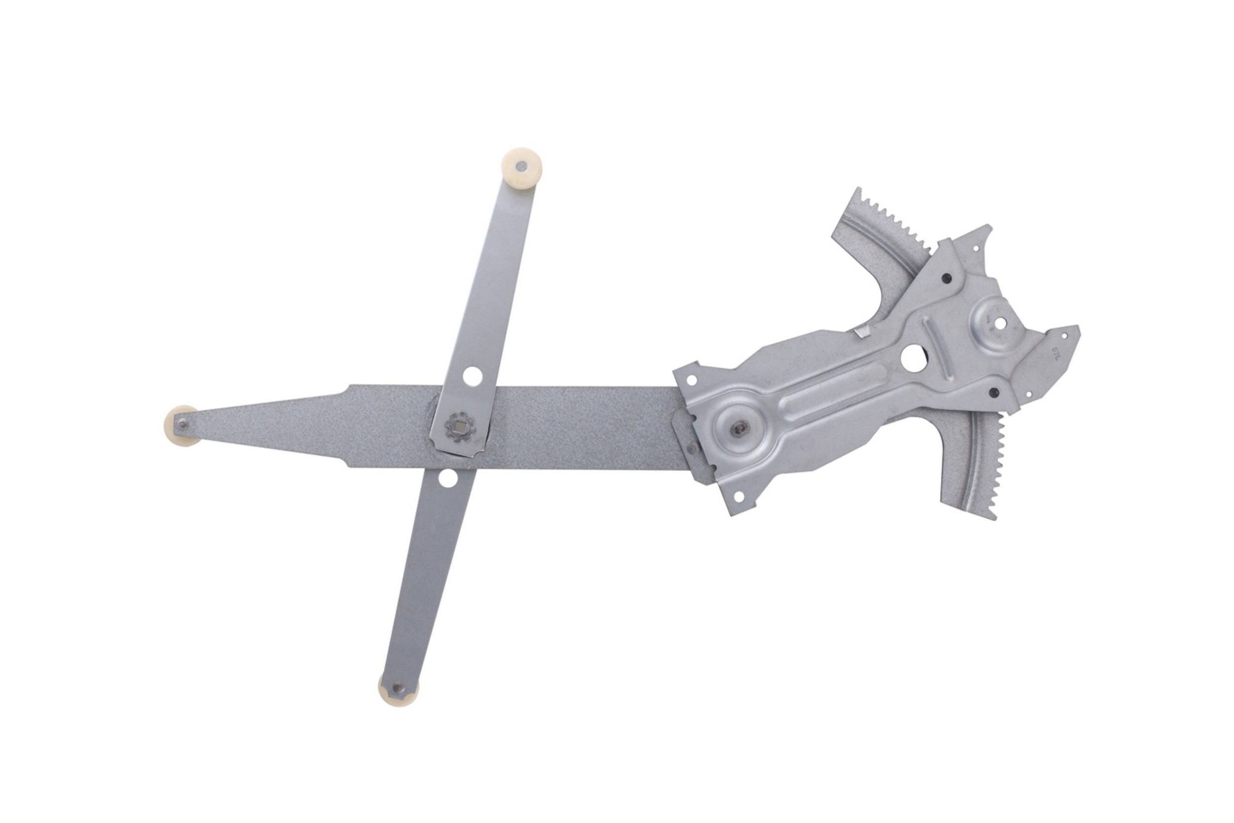 AISIN Power Window Regulator without Motor RPGM-011