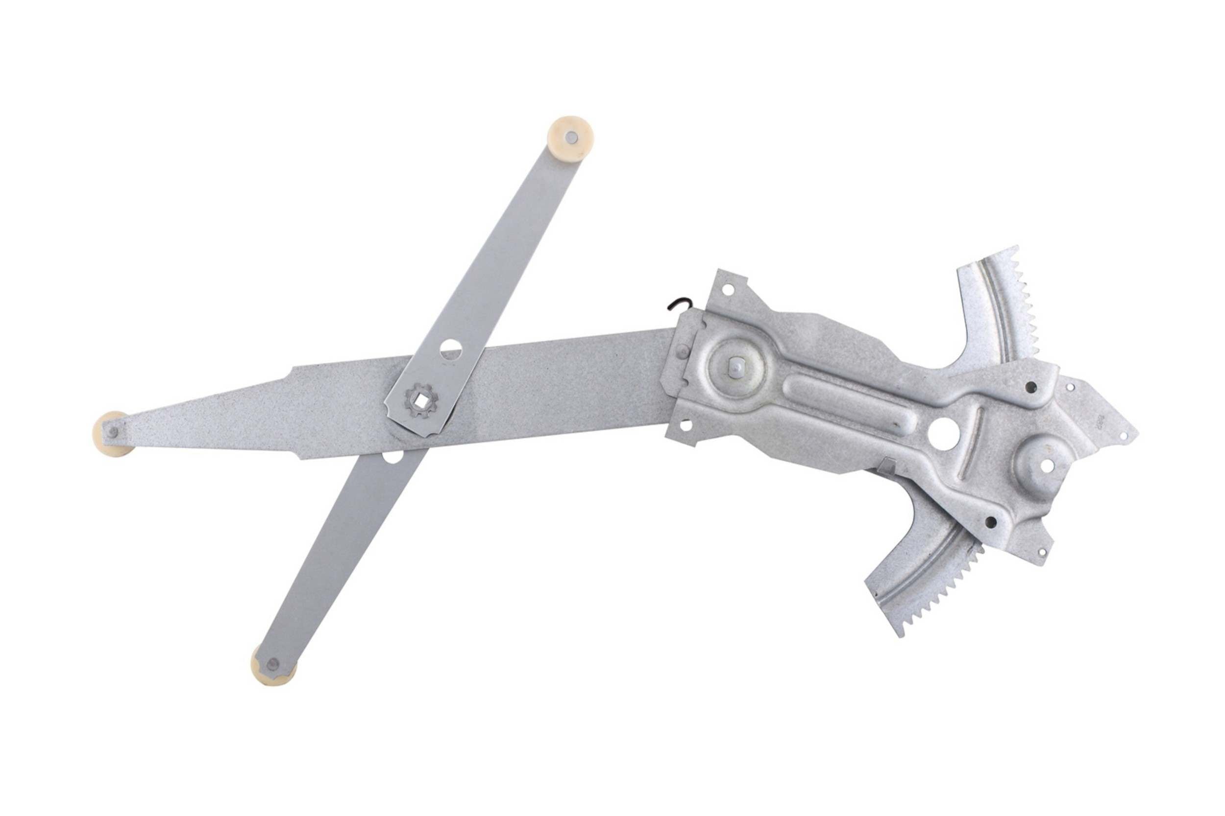 AISIN Power Window Regulator without Motor RPGM-012