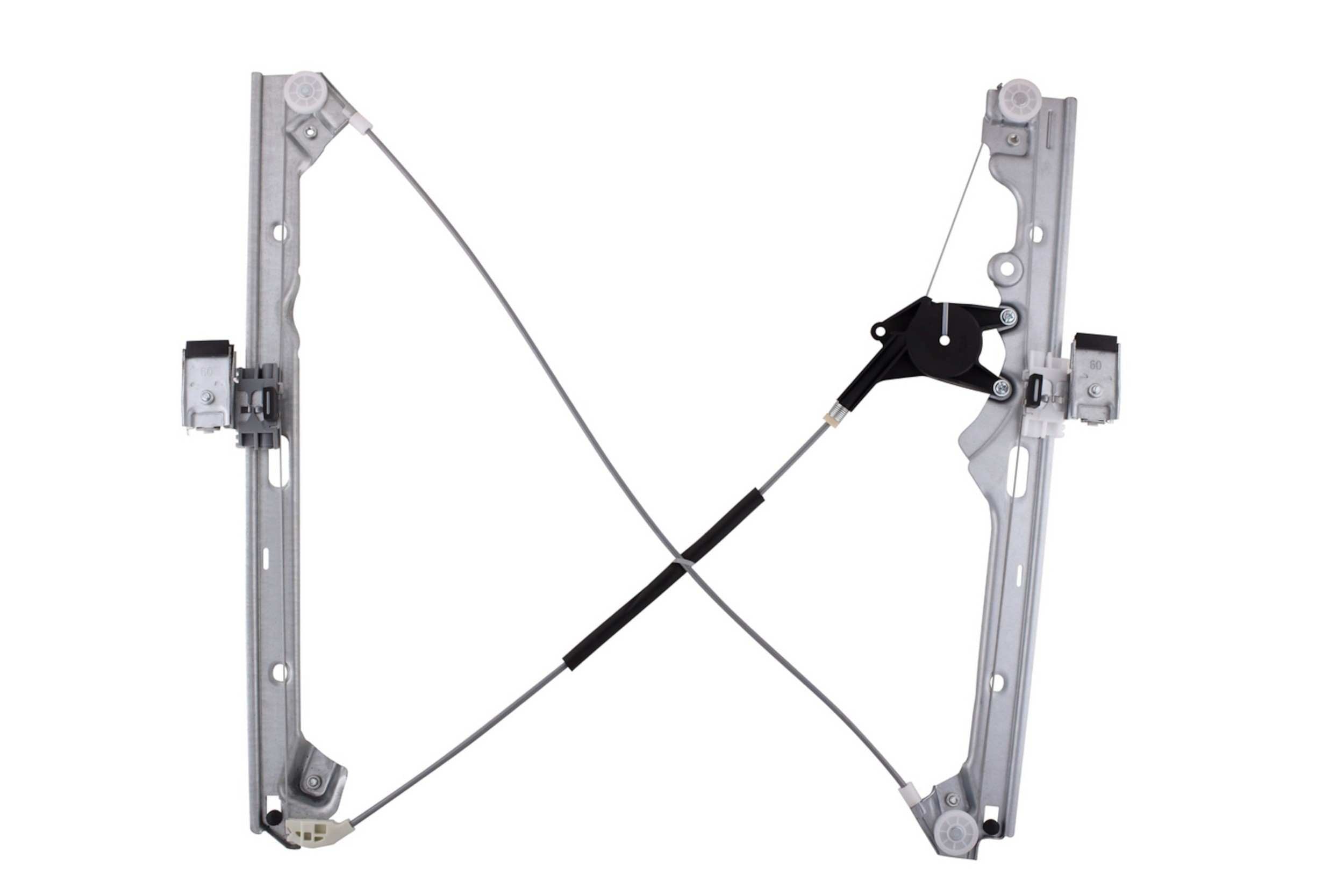 AISIN Power Window Regulator without Motor RPGM-030
