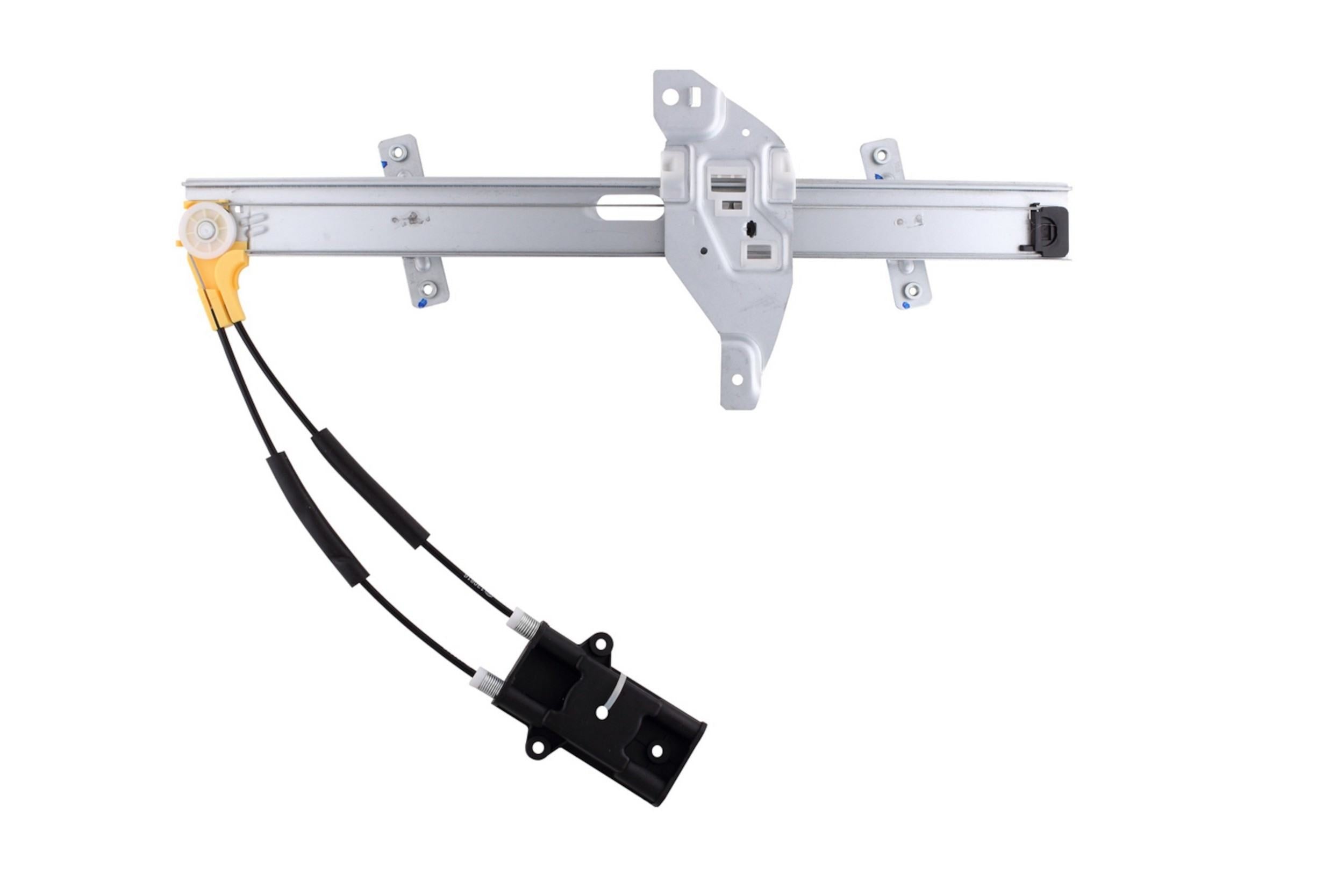 AISIN Power Window Regulator without Motor RPGM-051