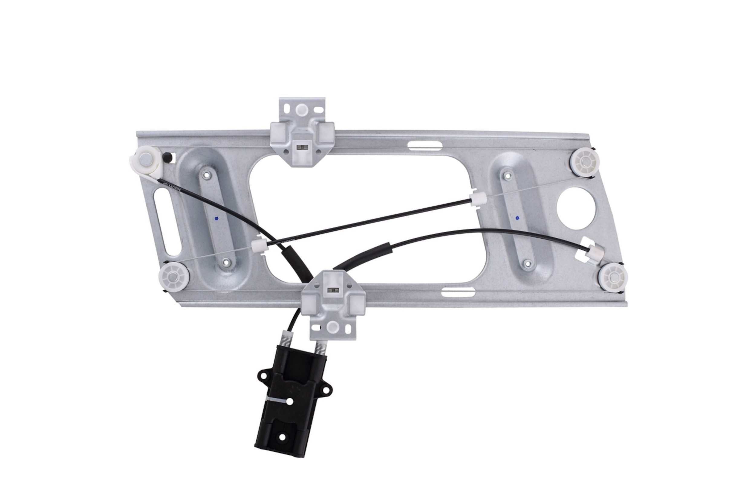 AISIN Power Window Regulator without Motor RPGM-055