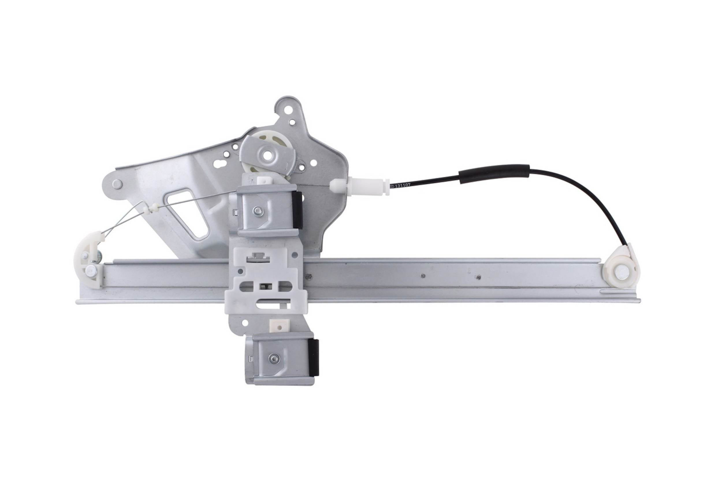 AISIN Power Window Regulator without Motor RPGM-075
