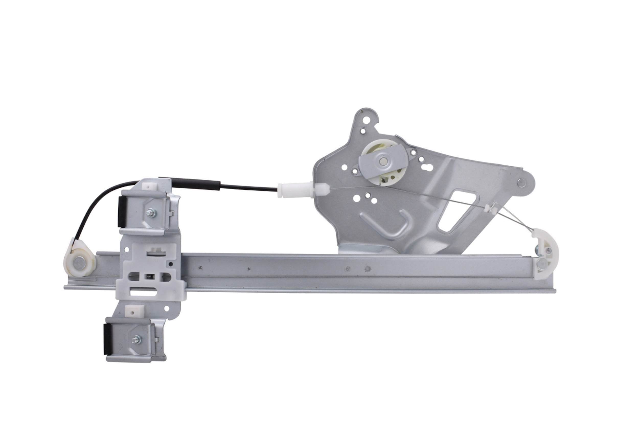 AISIN Power Window Regulator without Motor RPGM-076