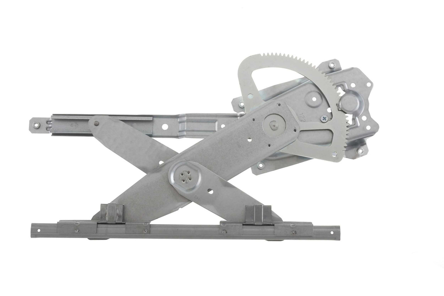 AISIN Power Window Regulator without Motor RPGM-094