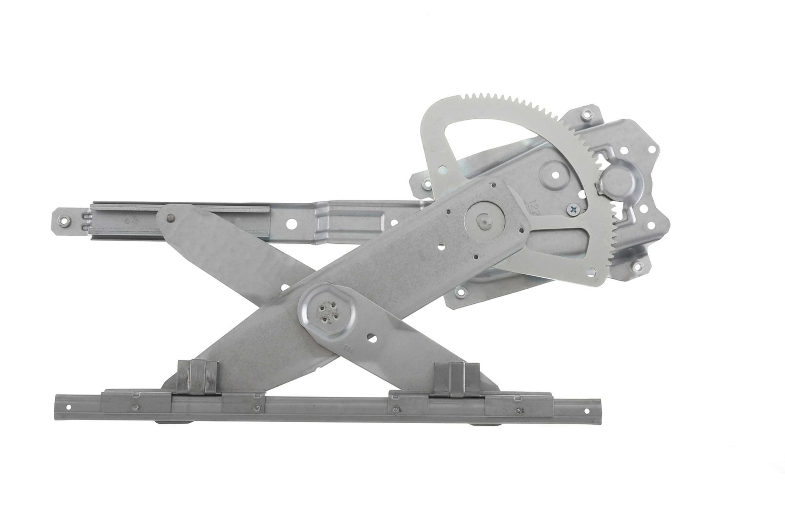 AISIN Power Window Regulator without Motor RPGM-094