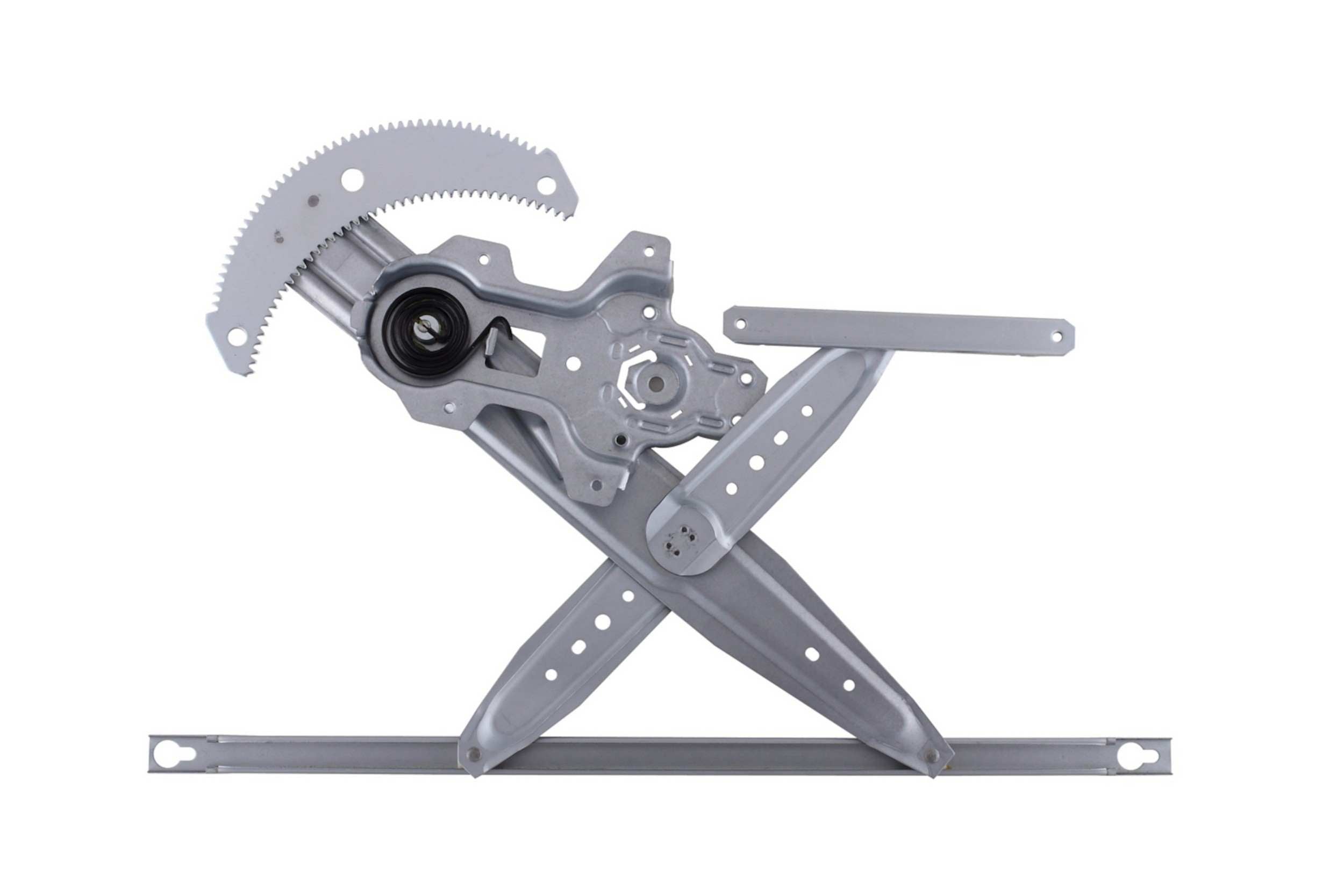 AISIN Power Window Regulator without Motor RPH-012