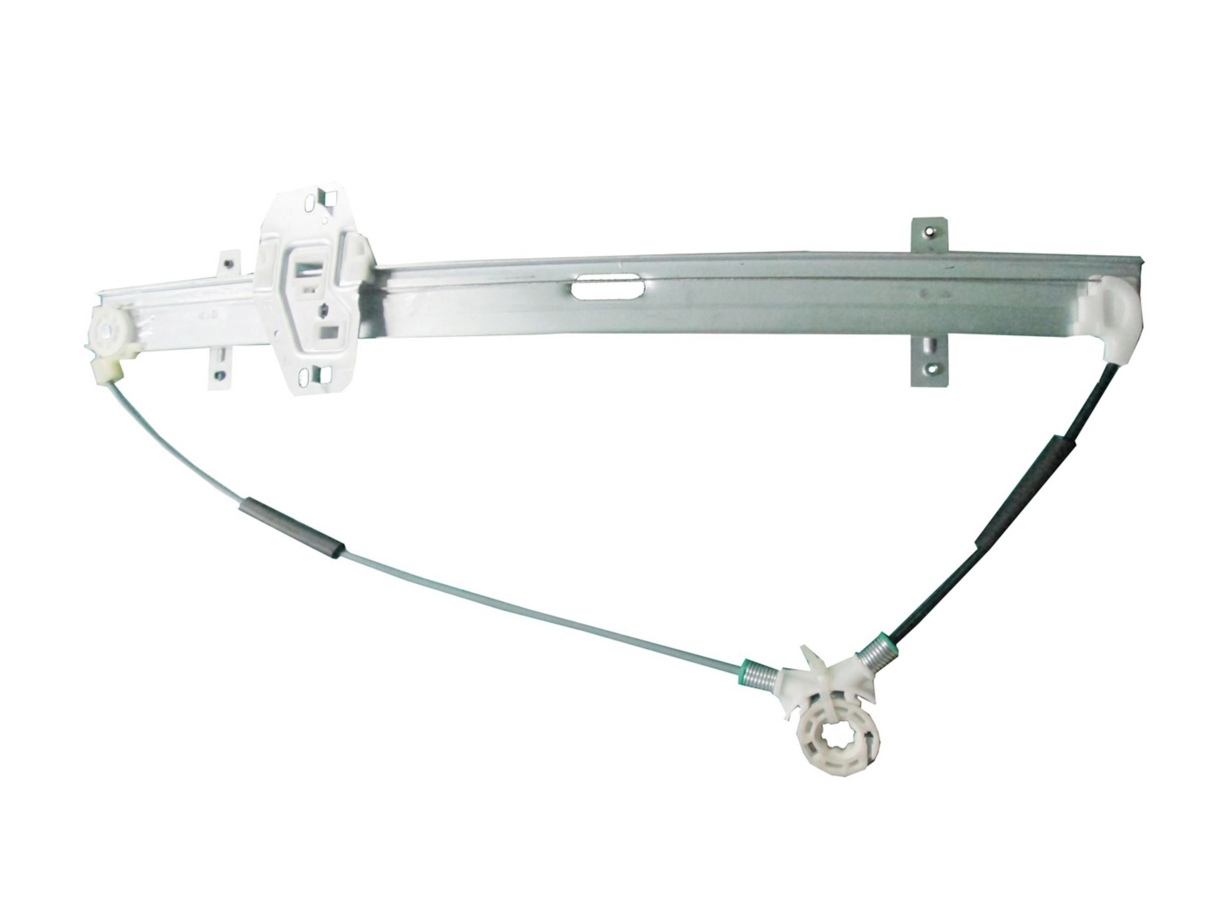 AISIN Power Window Regulator without Motor RPH-025