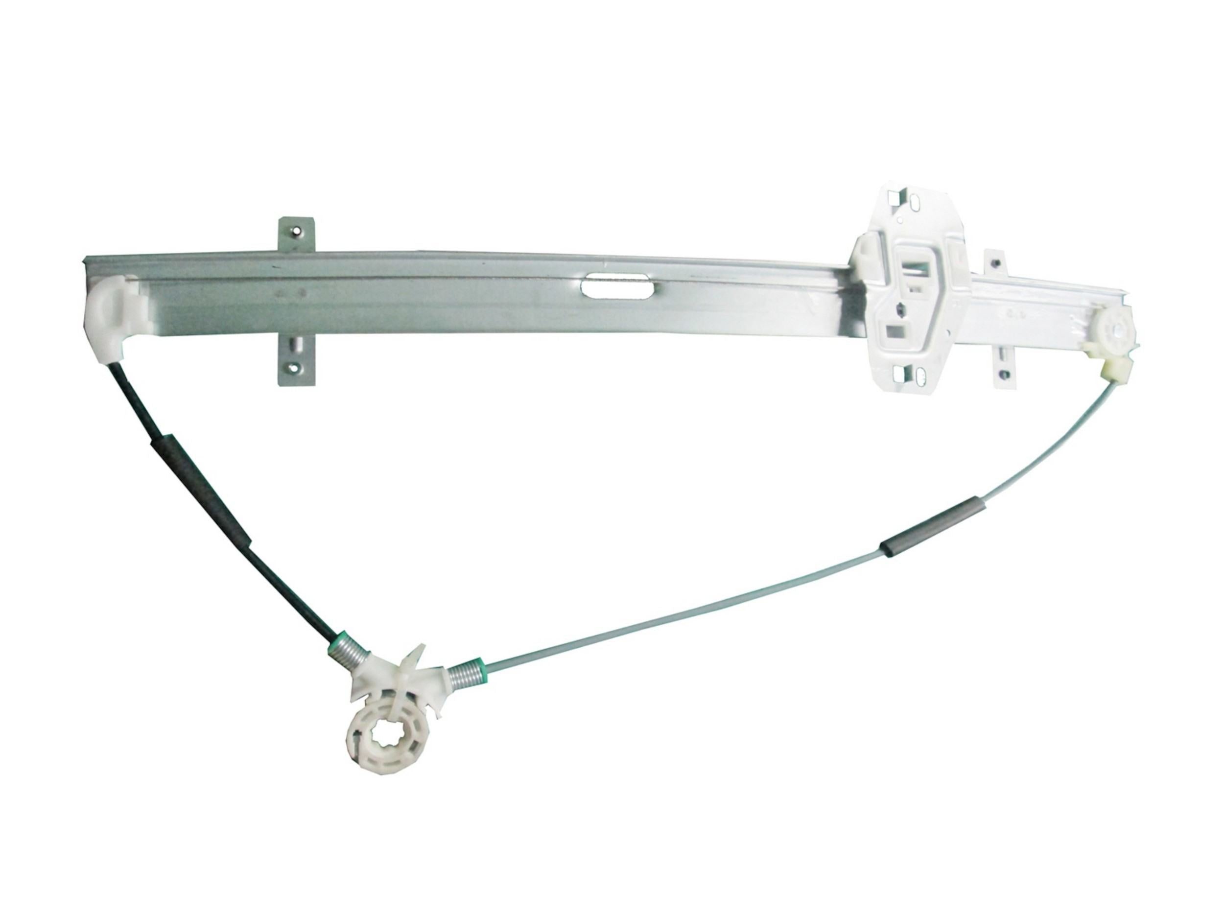 AISIN Power Window Regulator without Motor RPH-026