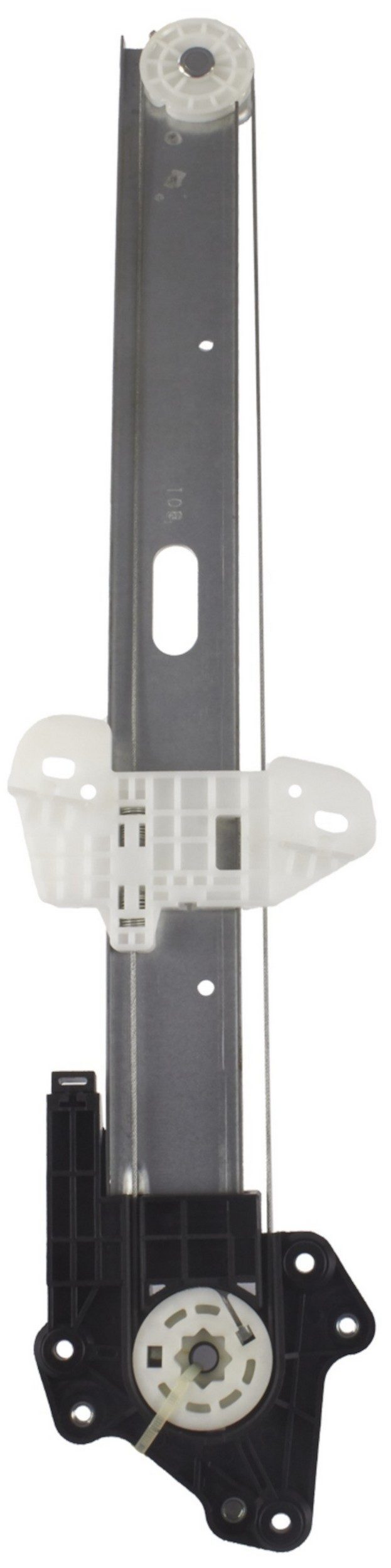 AISIN Power Window Regulator without Motor RPH-032