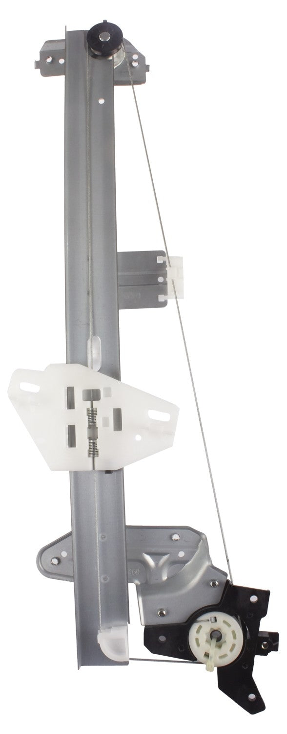 AISIN Power Window Regulator without Motor RPH-034