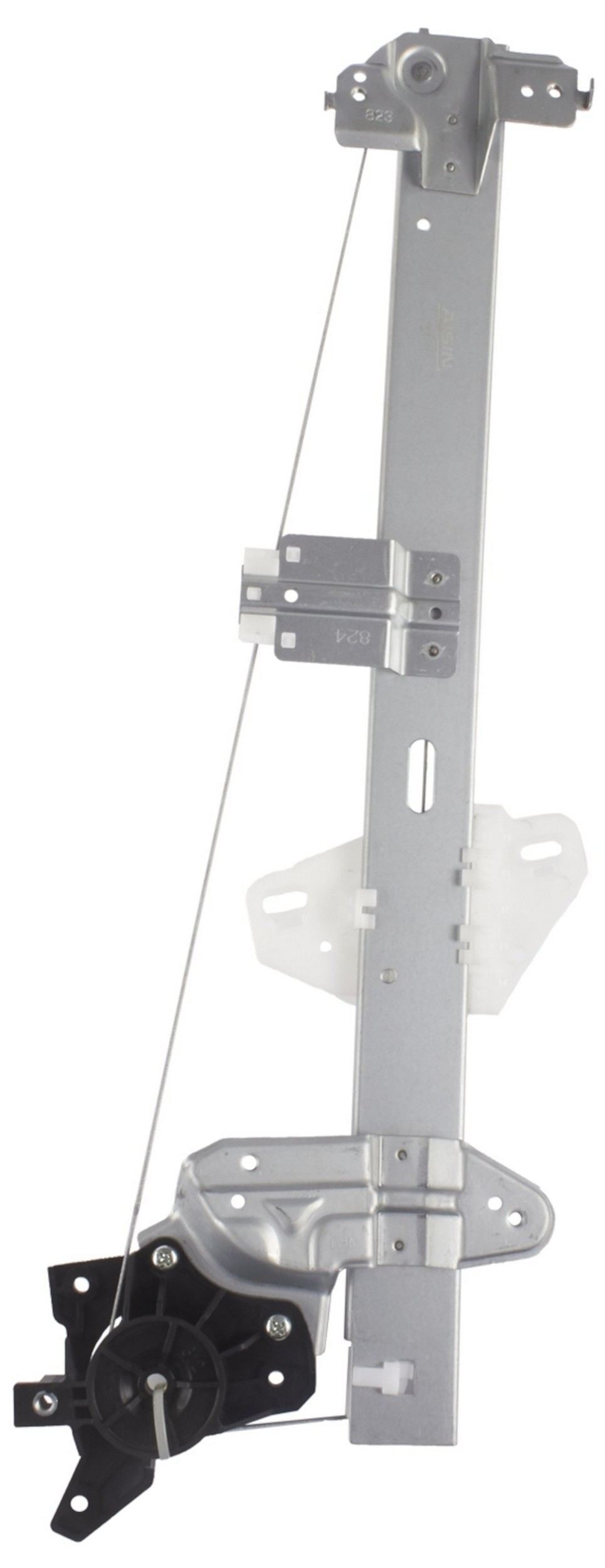 AISIN Power Window Regulator without Motor RPH-034