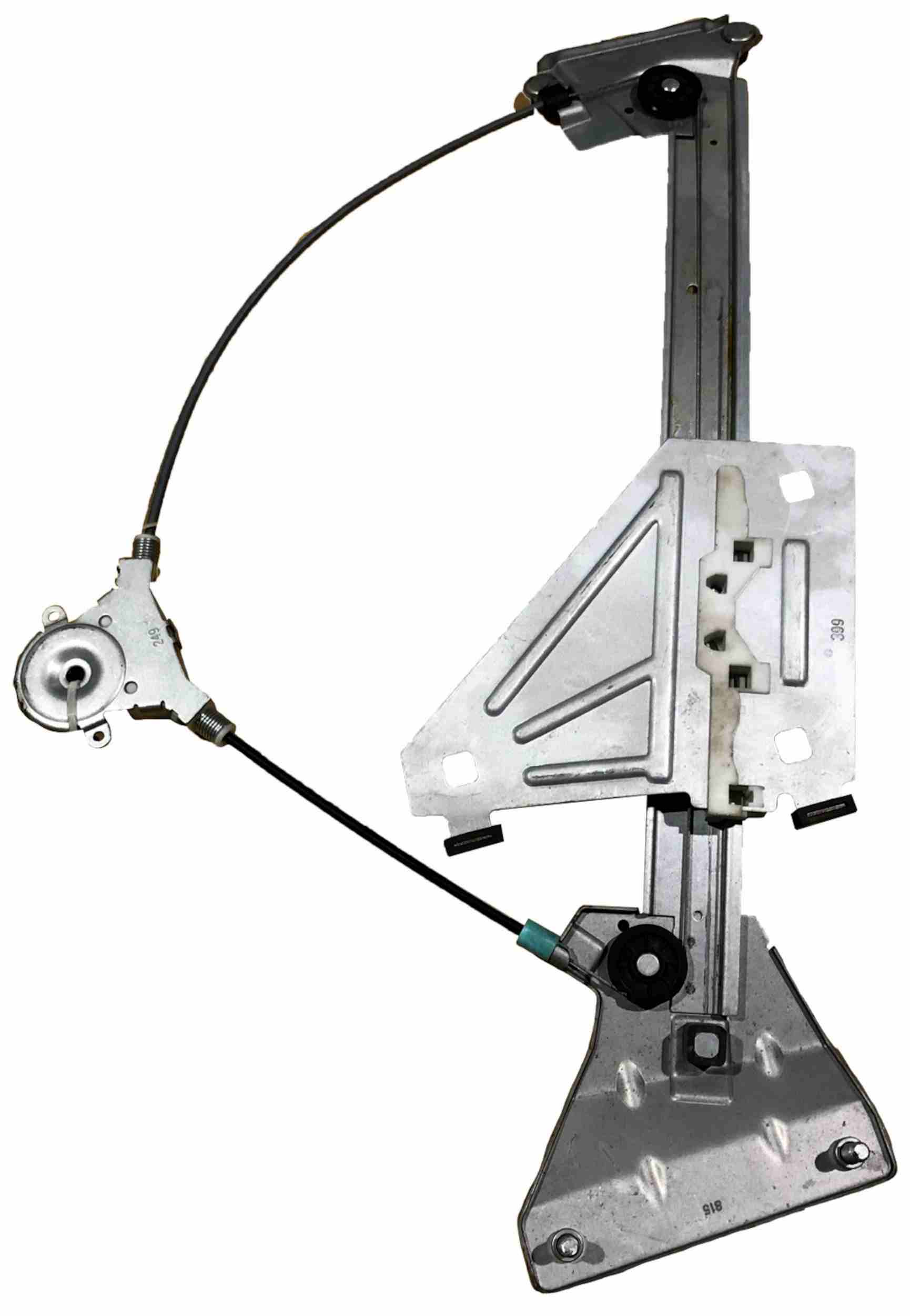 AISIN Power Window Regulator without Motor RPK-011